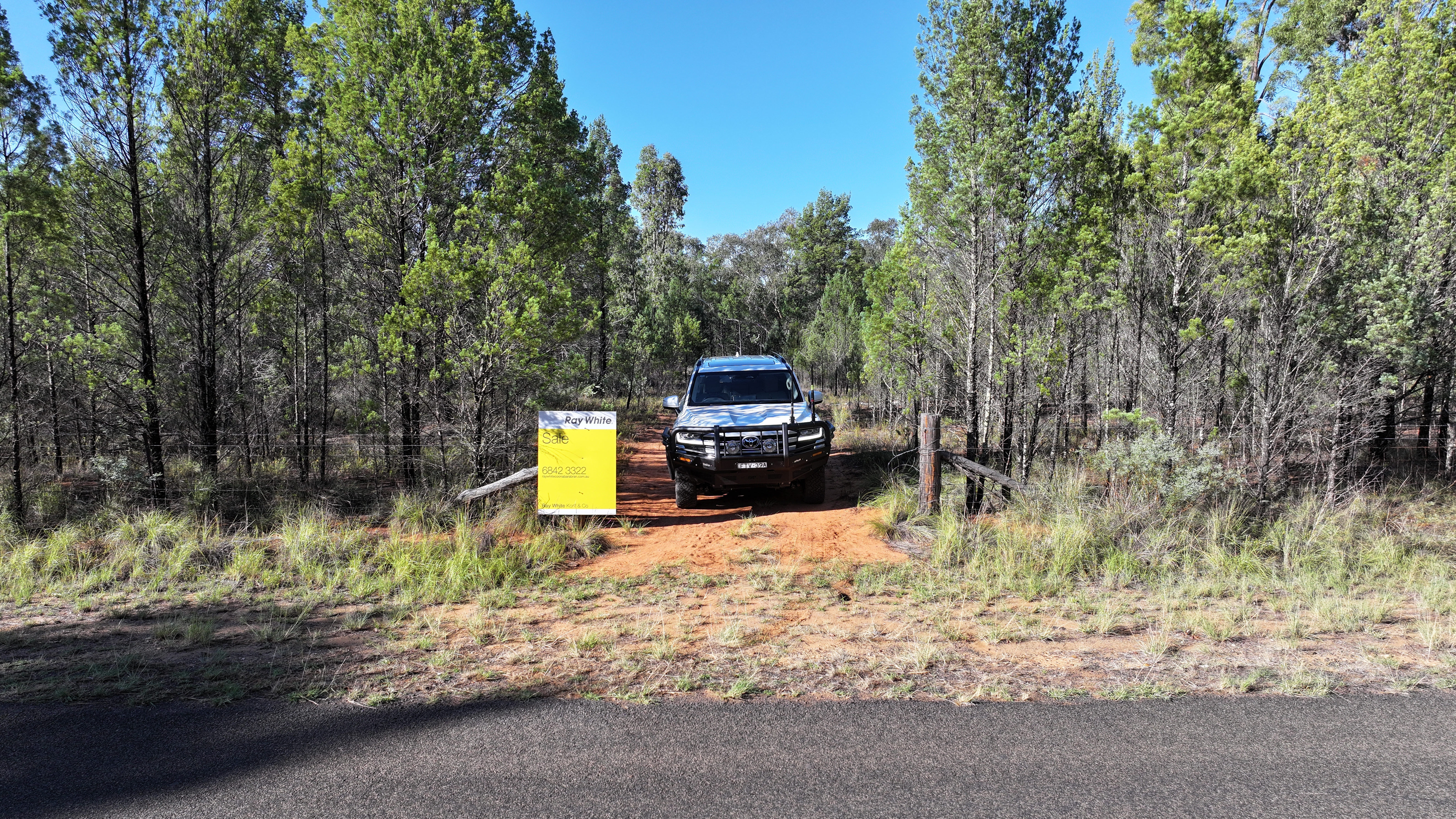 114 Indian Lane, Baradine NSW 2396