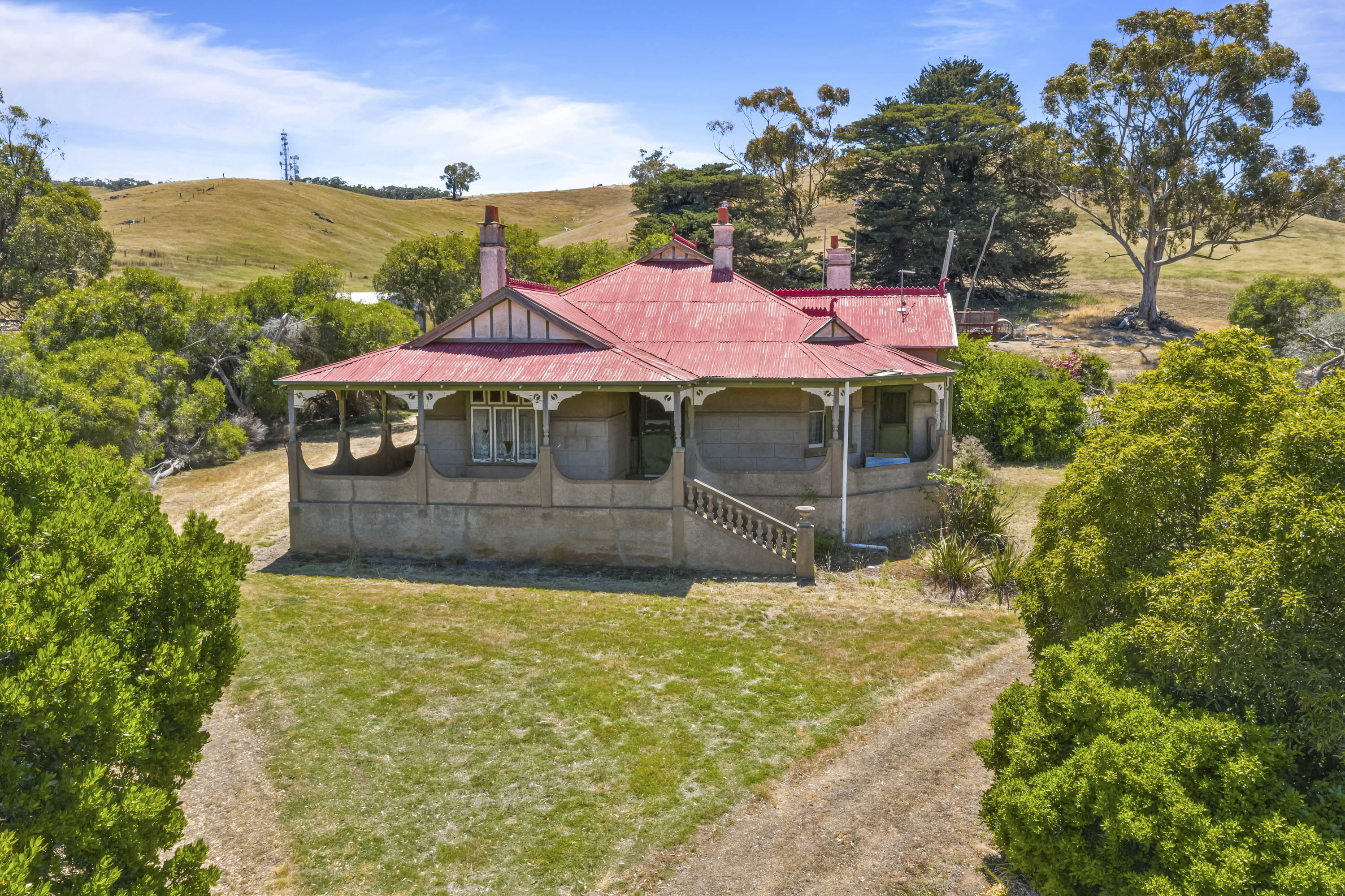 172 Rhymney Road, Norval VIC 3377
