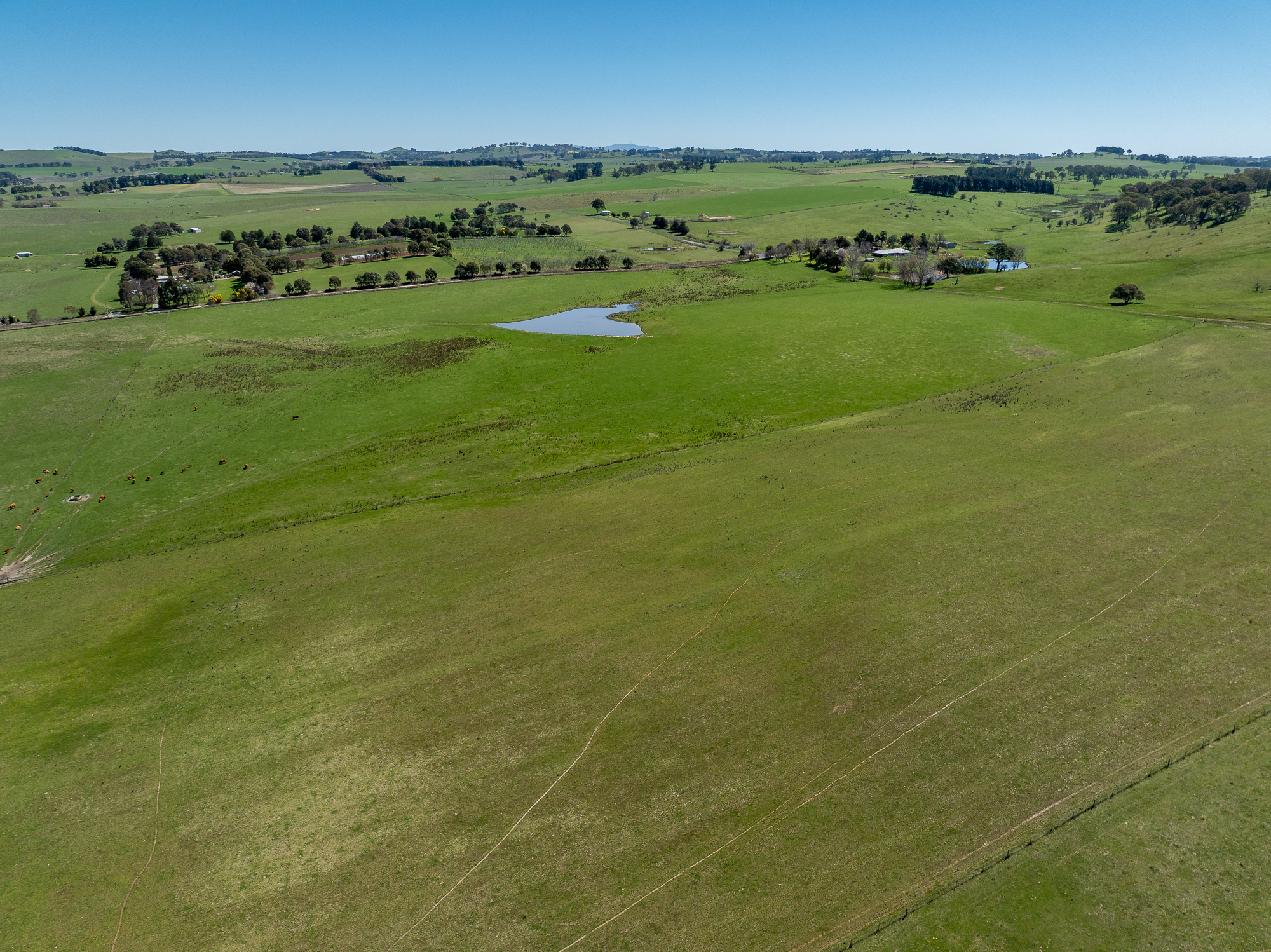 3580 Mid Western Highway, Blayney NSW 2799