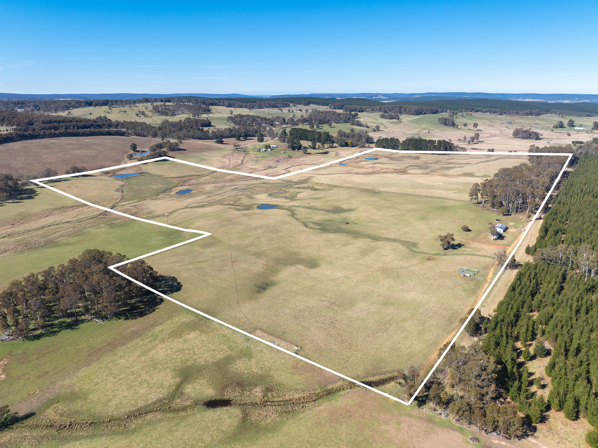 395 Gingkin Valley Road, Oberon NSW 2787