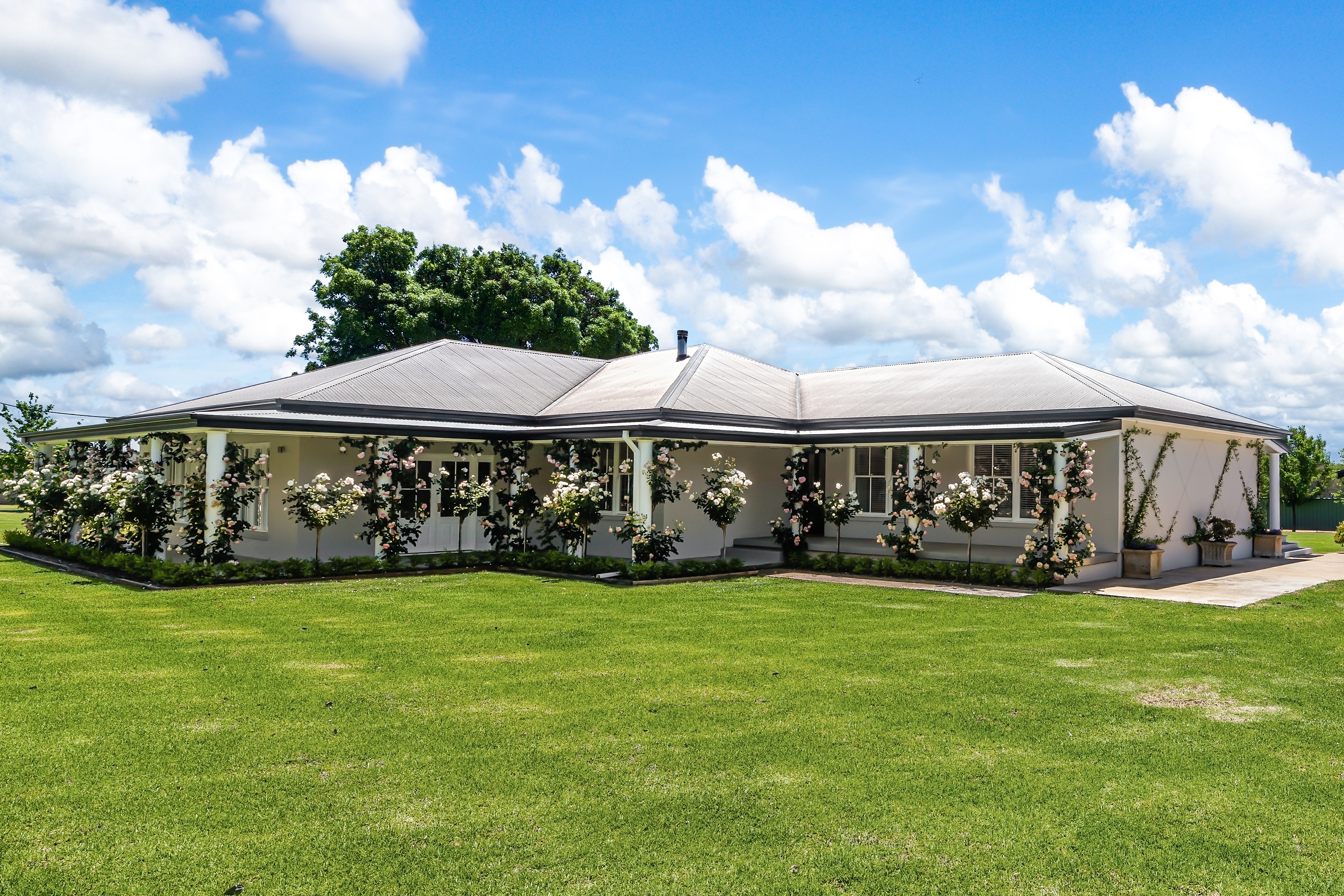 'Southbank' 408 Farleigh Trig Road, Cowra NSW 2794