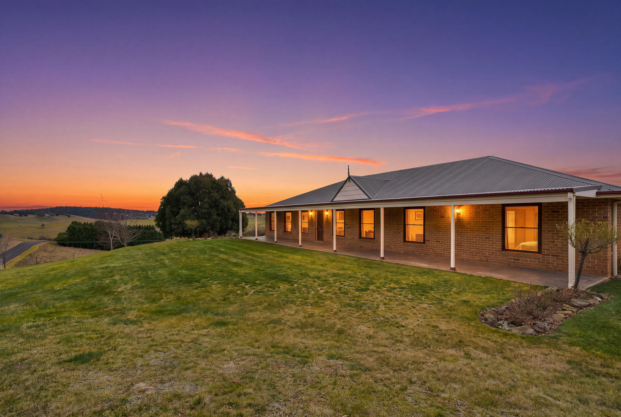100 Wilson Drive, Oberon Auction by Farmbuy.com - image 2