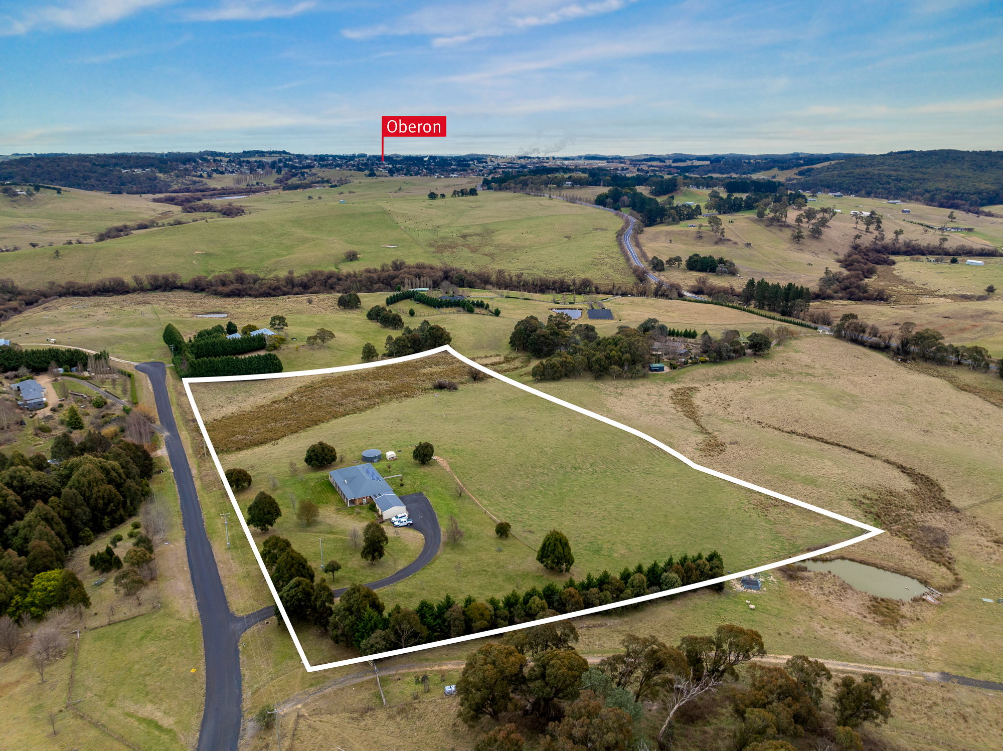 100 Wilson Drive, Oberon Auction by Farmbuy.com - image 20
