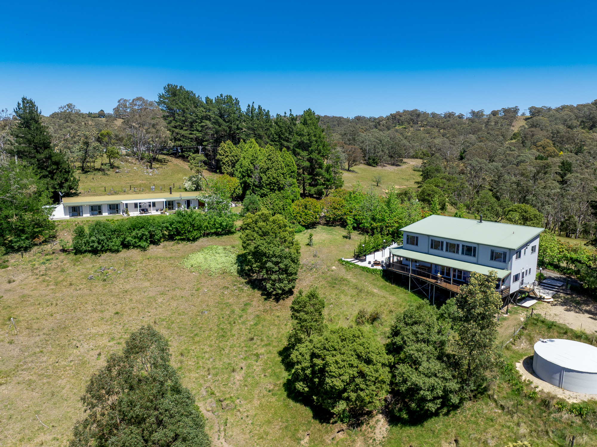84 Marsden Swamp Road, Ganbenang NSW 2790