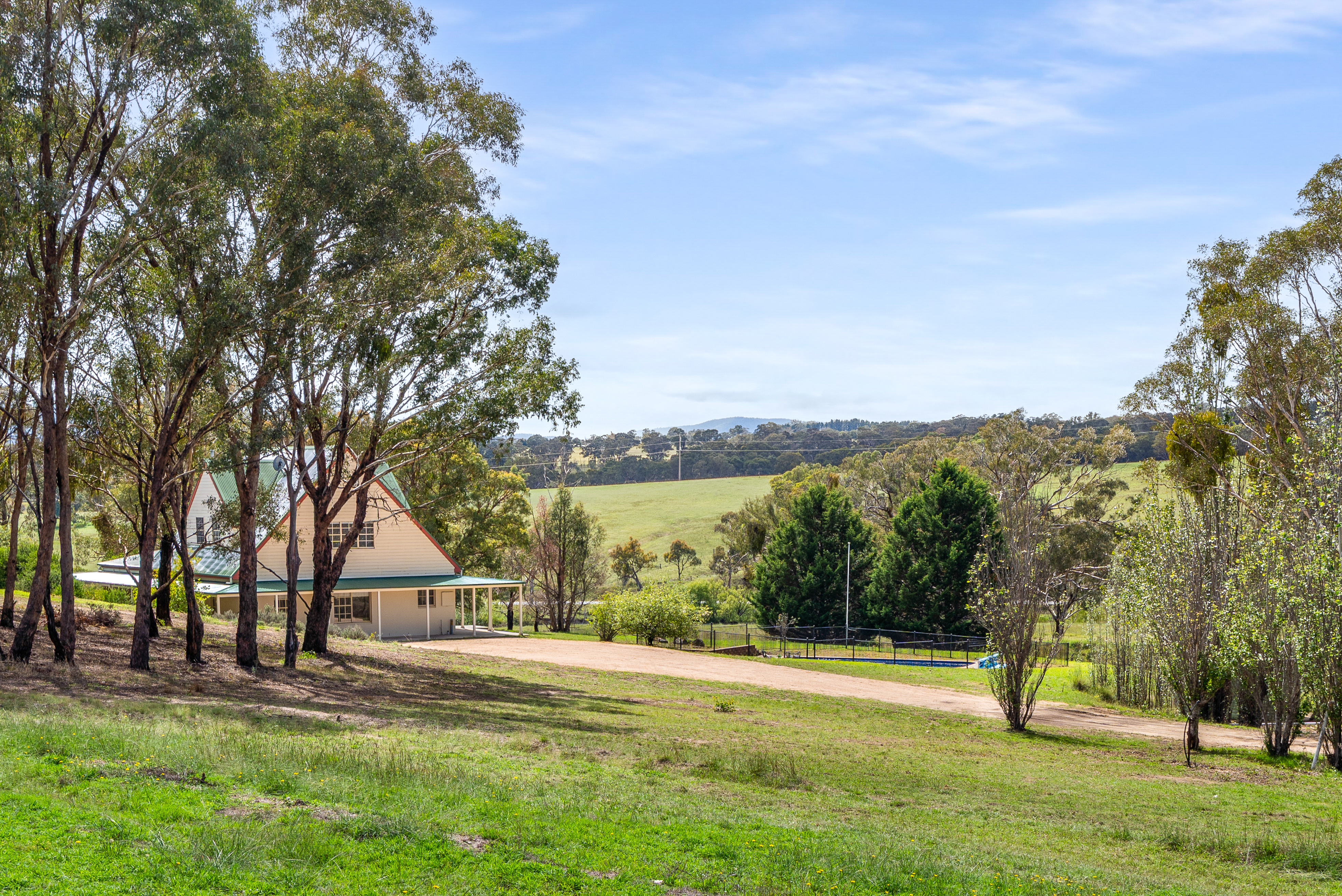 1999 O'Connell Road, O'Connell NSW 2795