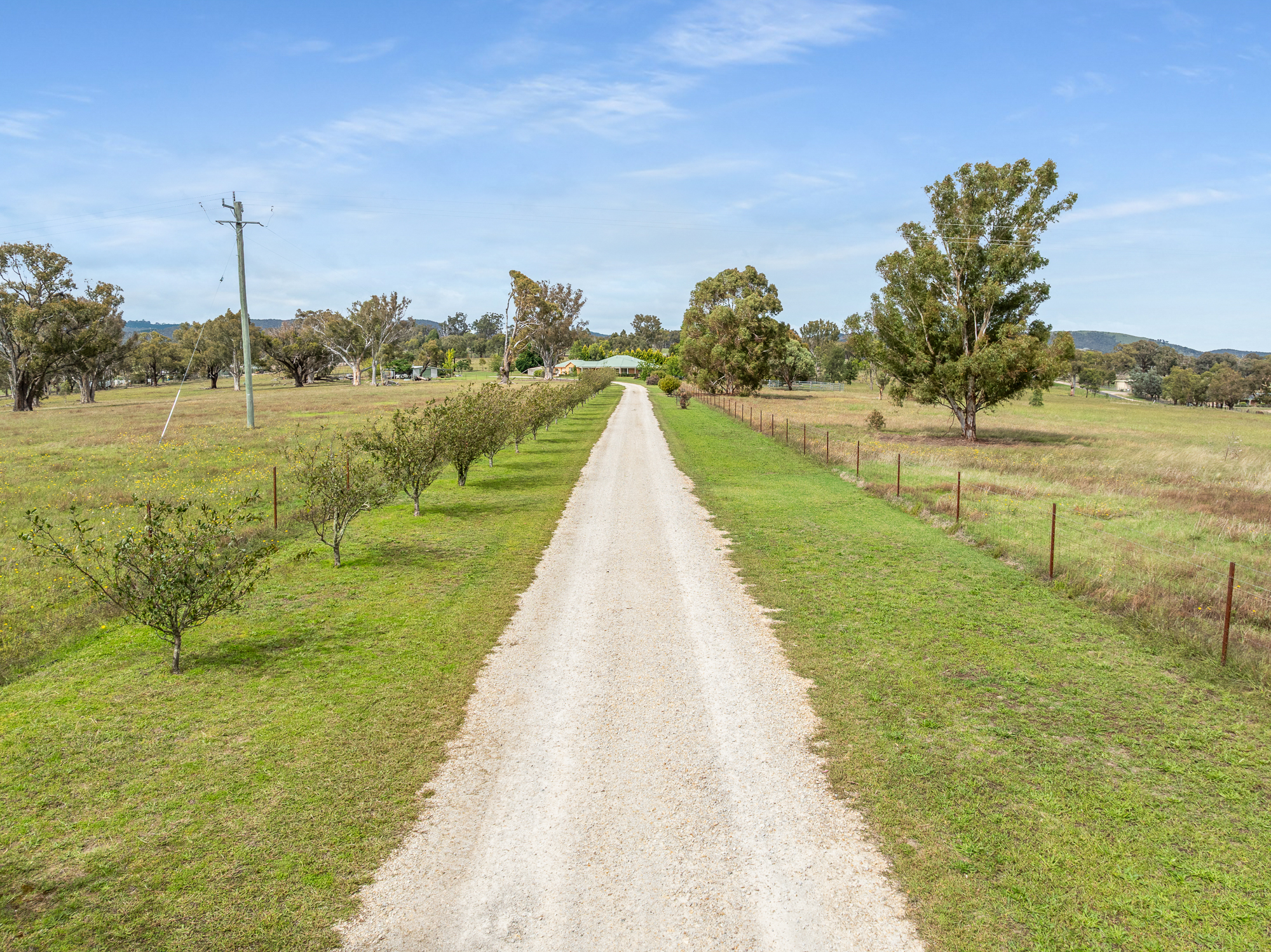 1289 Carlwood Road, O'Connell NSW 2795