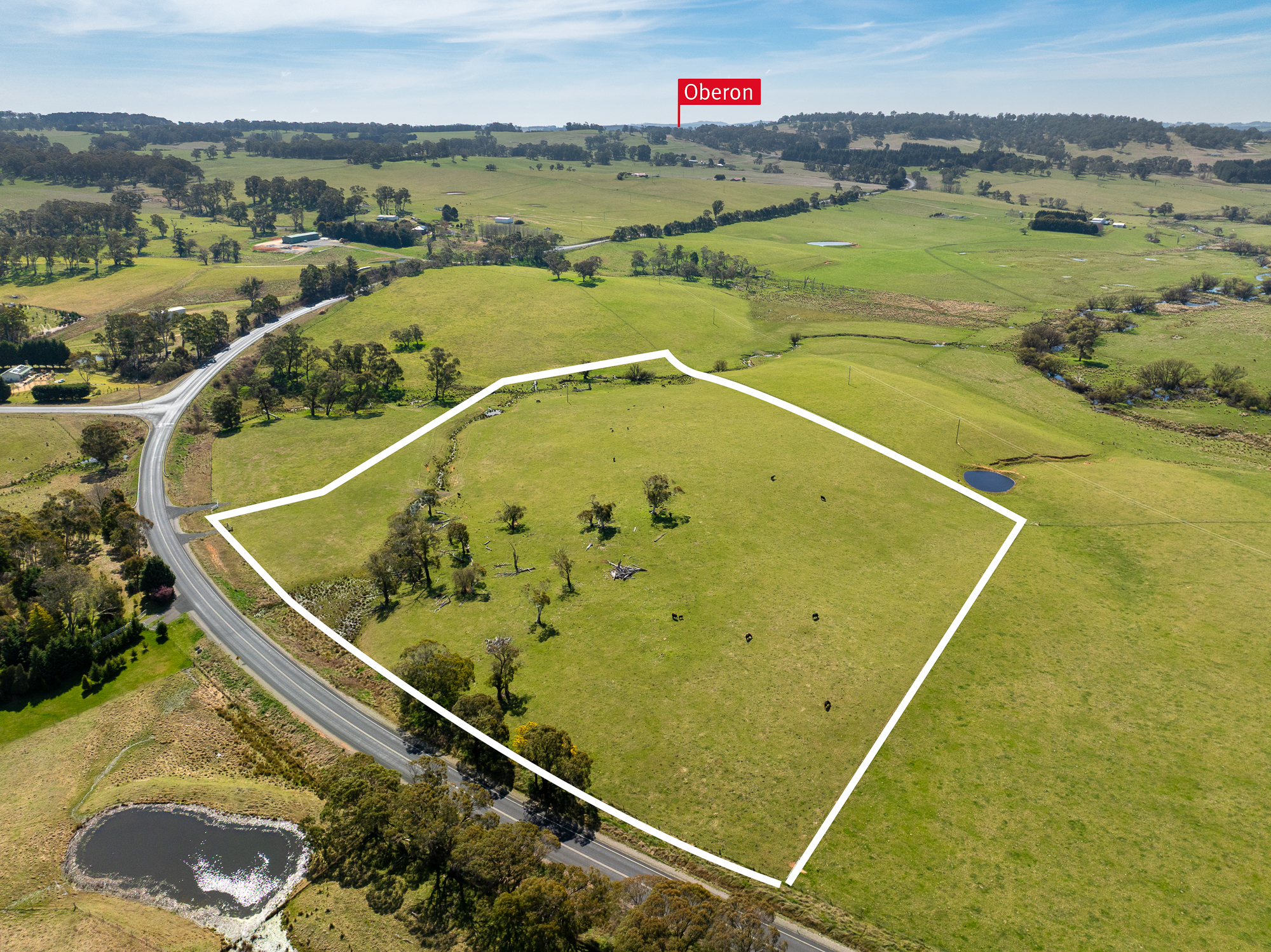 Lot 1&comma; 1660 Edith Road, Oberon NSW 2787