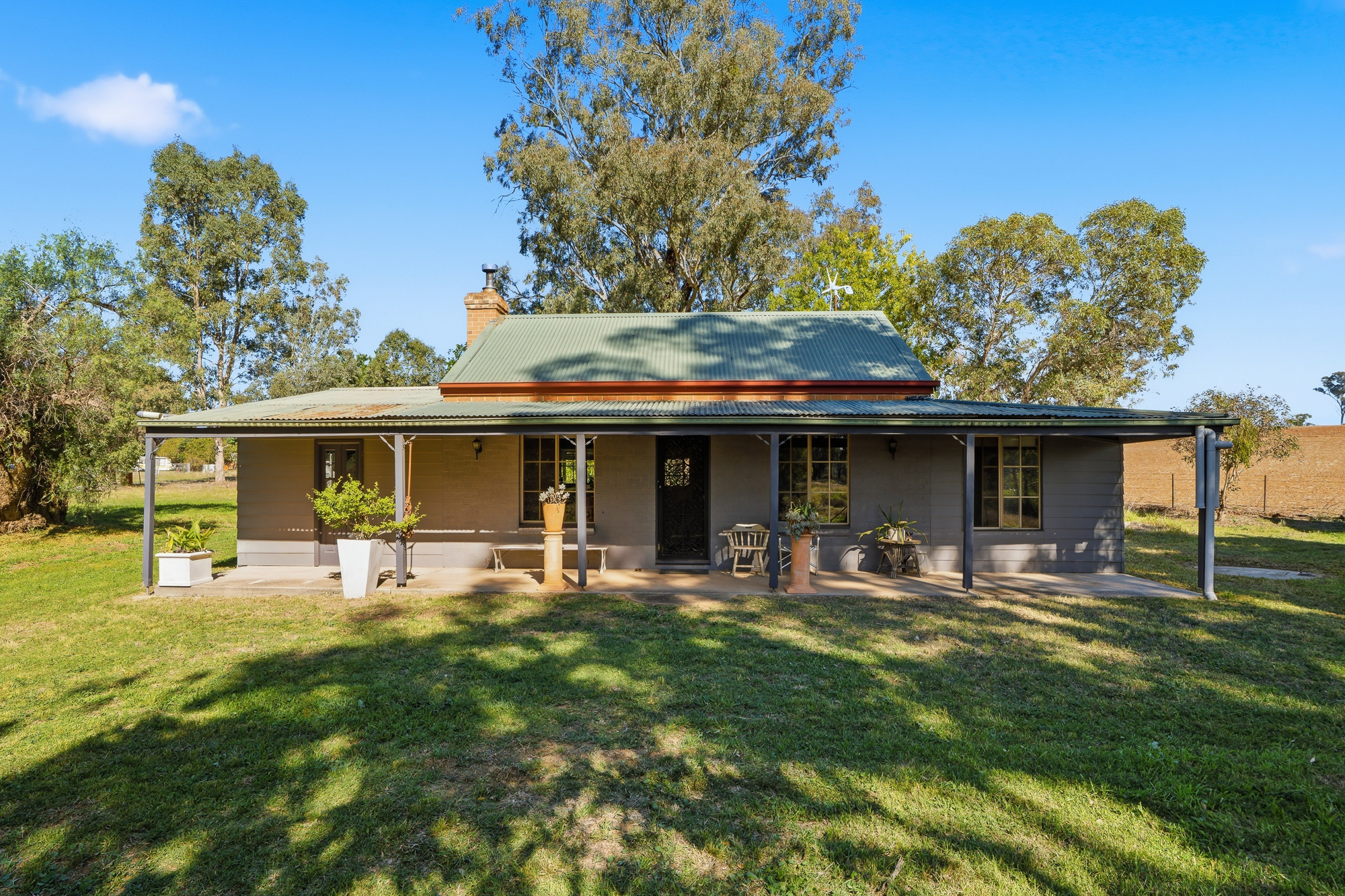Lot 179 Hilltop Road, Woodstock NSW 2793