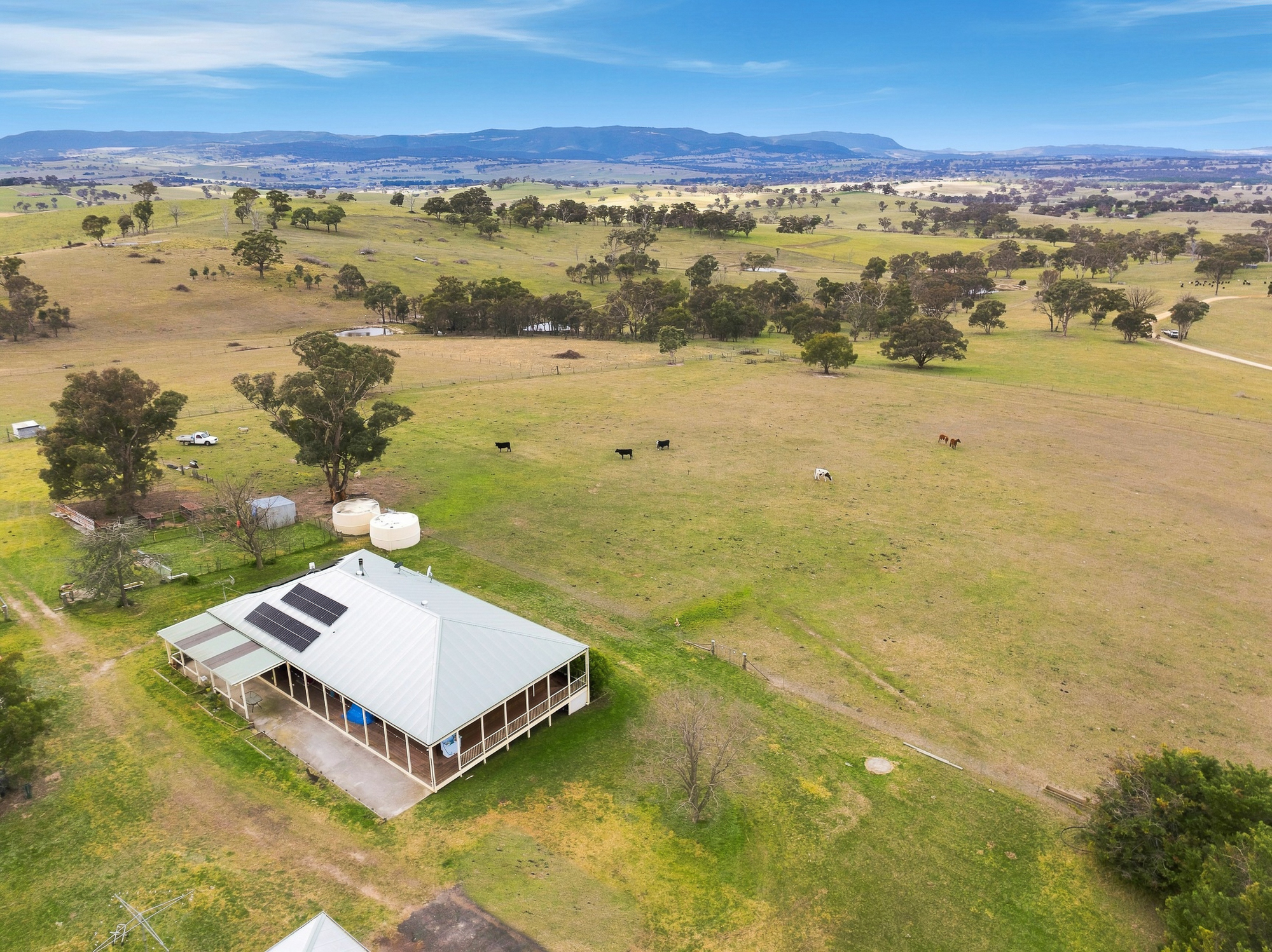 390 Bloom Hill Road, O'Connell NSW 2795