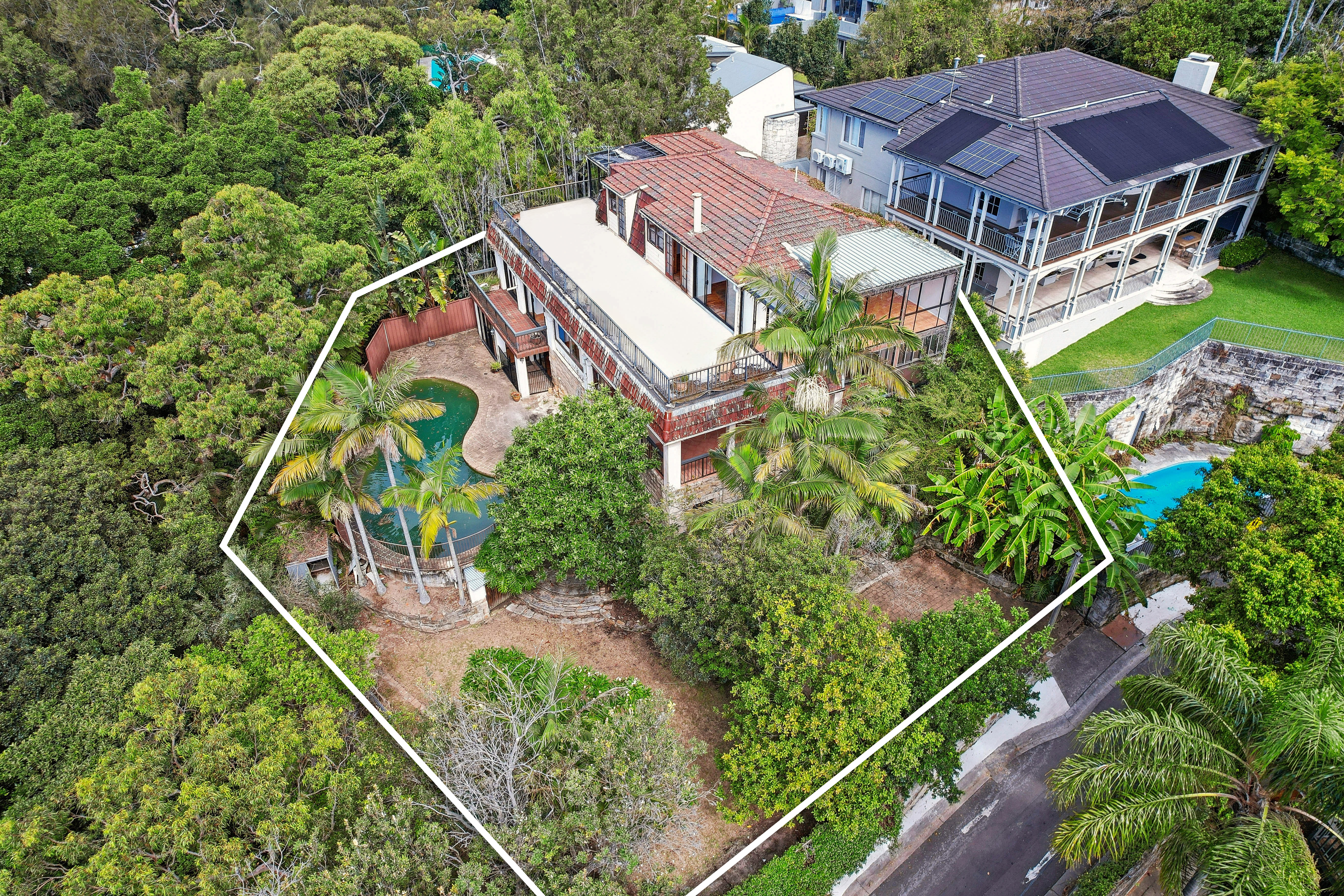 24 Parsley Road, Vaucluse - Thumbnail 3