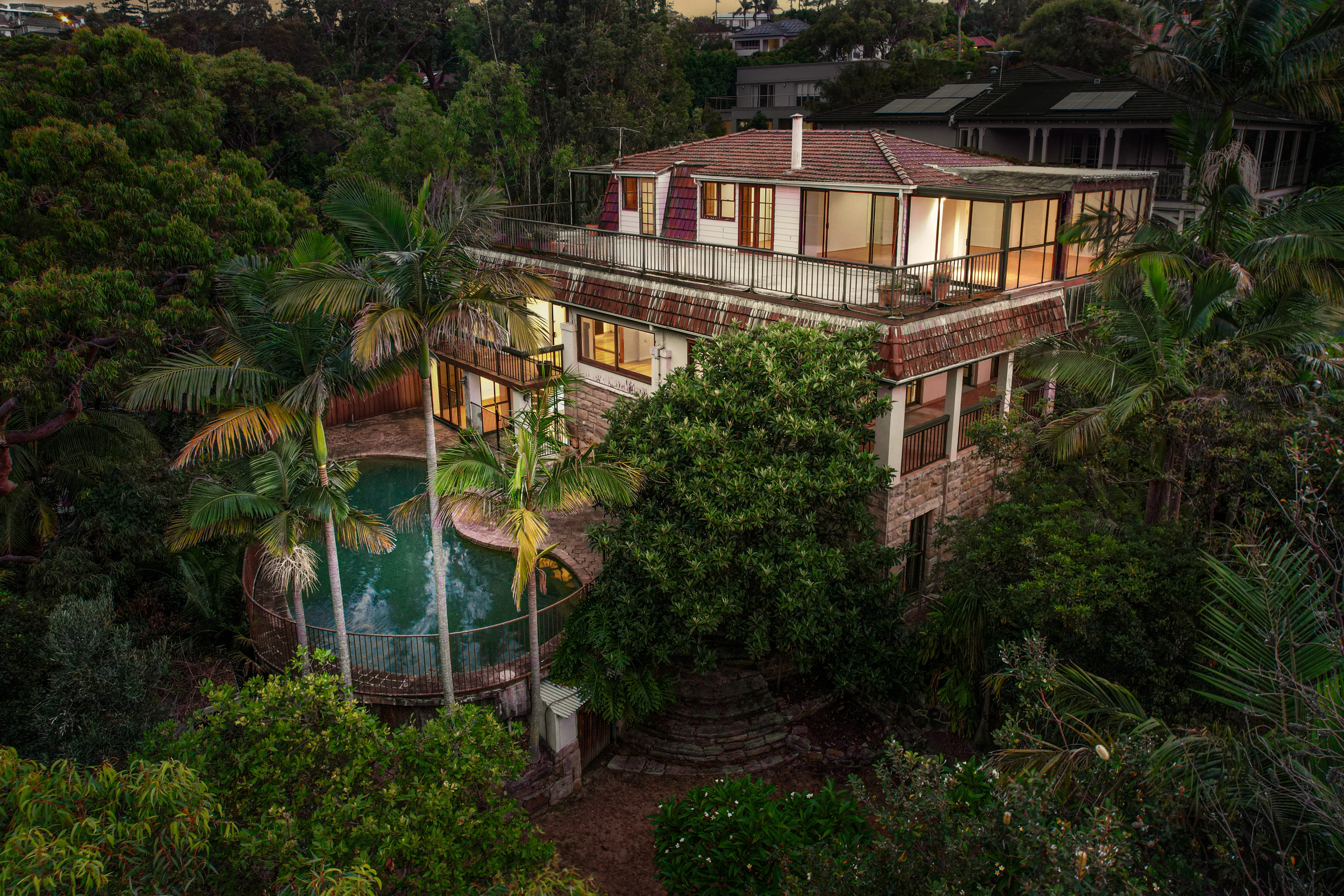 24 Parsley Road, Vaucluse - Thumbnail 2