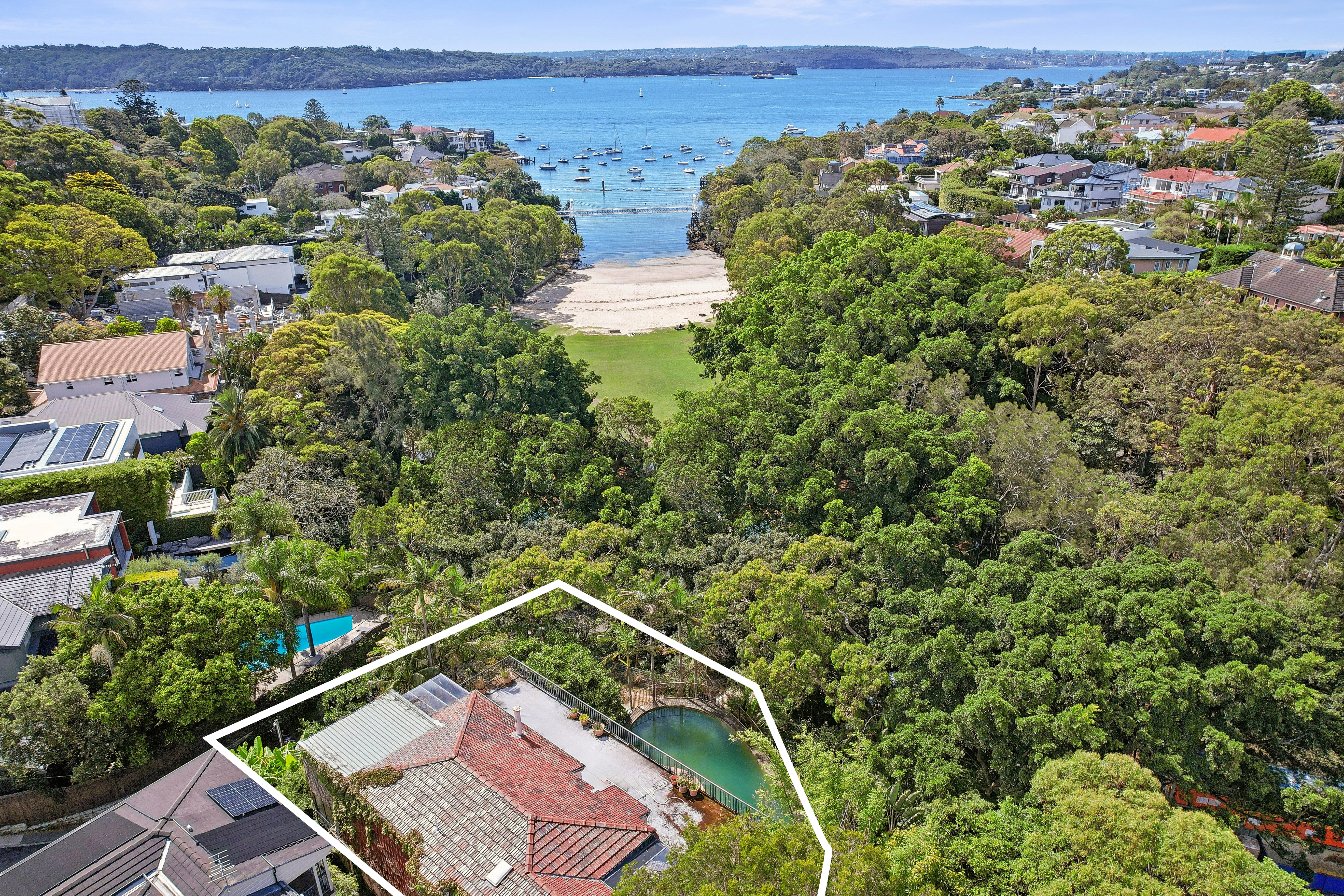 24 Parsley Road, Vaucluse - Image 1
