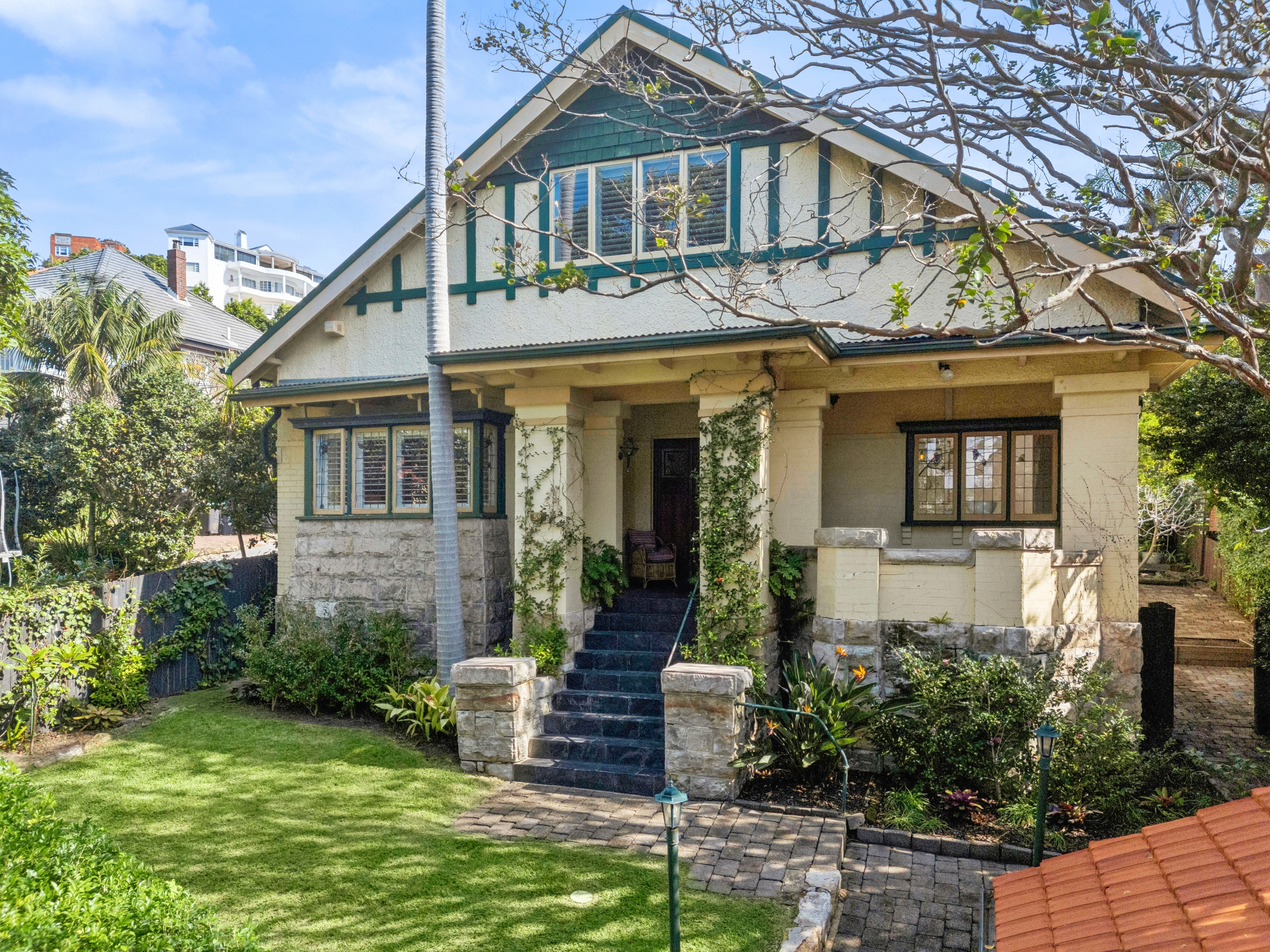 59 Salisbury Road, Bellevue Hill - Image 1