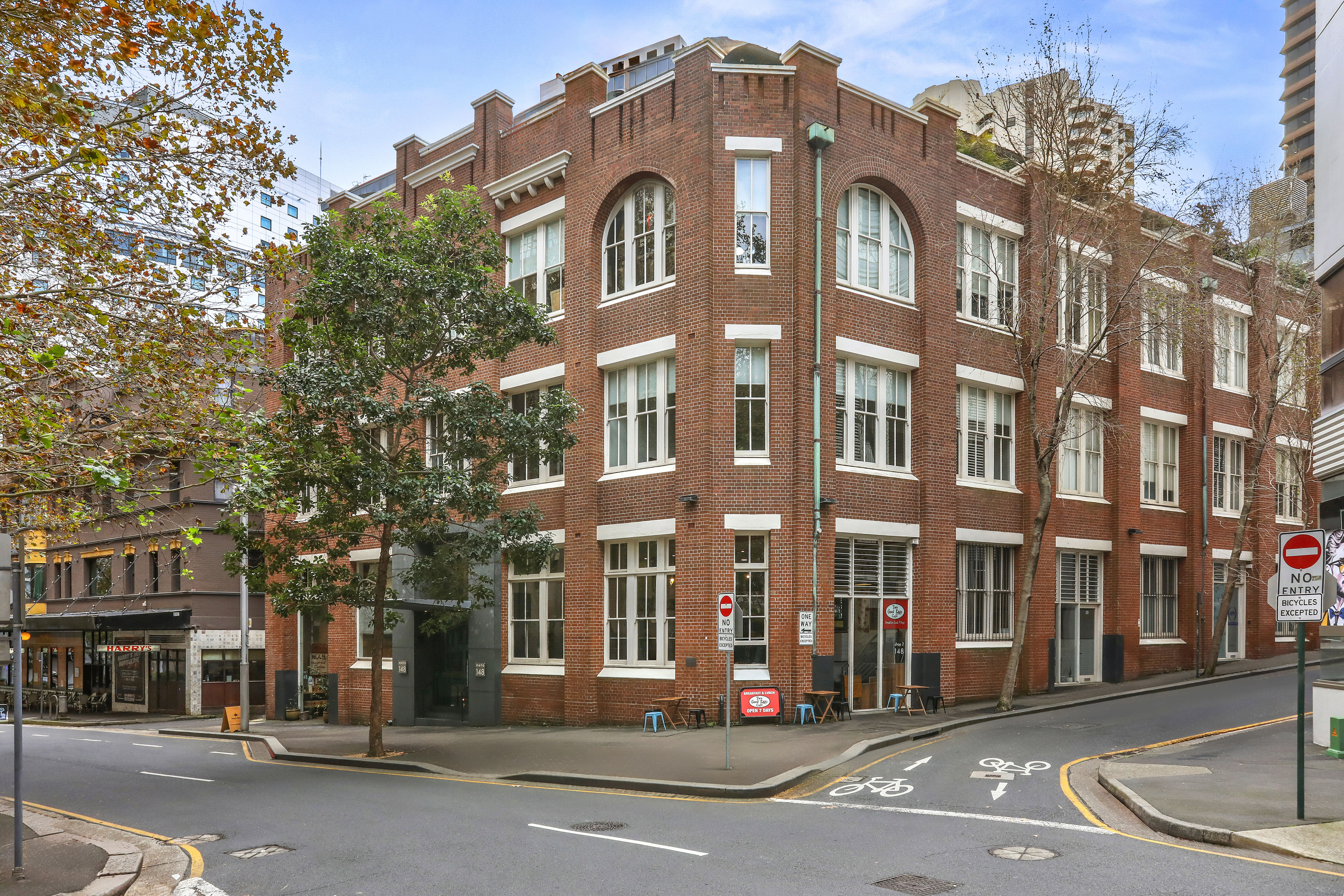 118/148 Goulburn Street, Surry Hills - Thumbnail 8