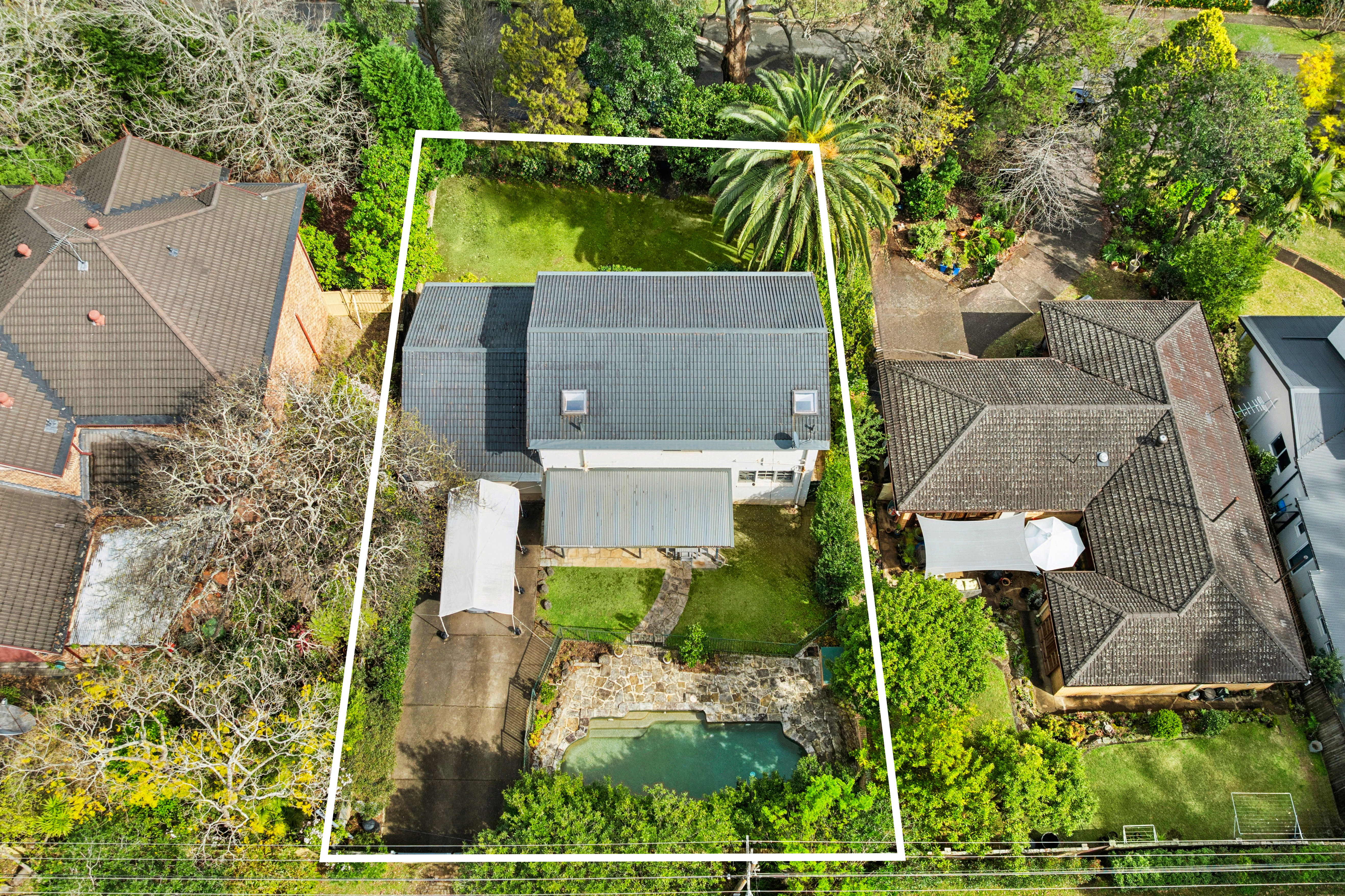 5 Bannockburn Road, Pymble - Image 1