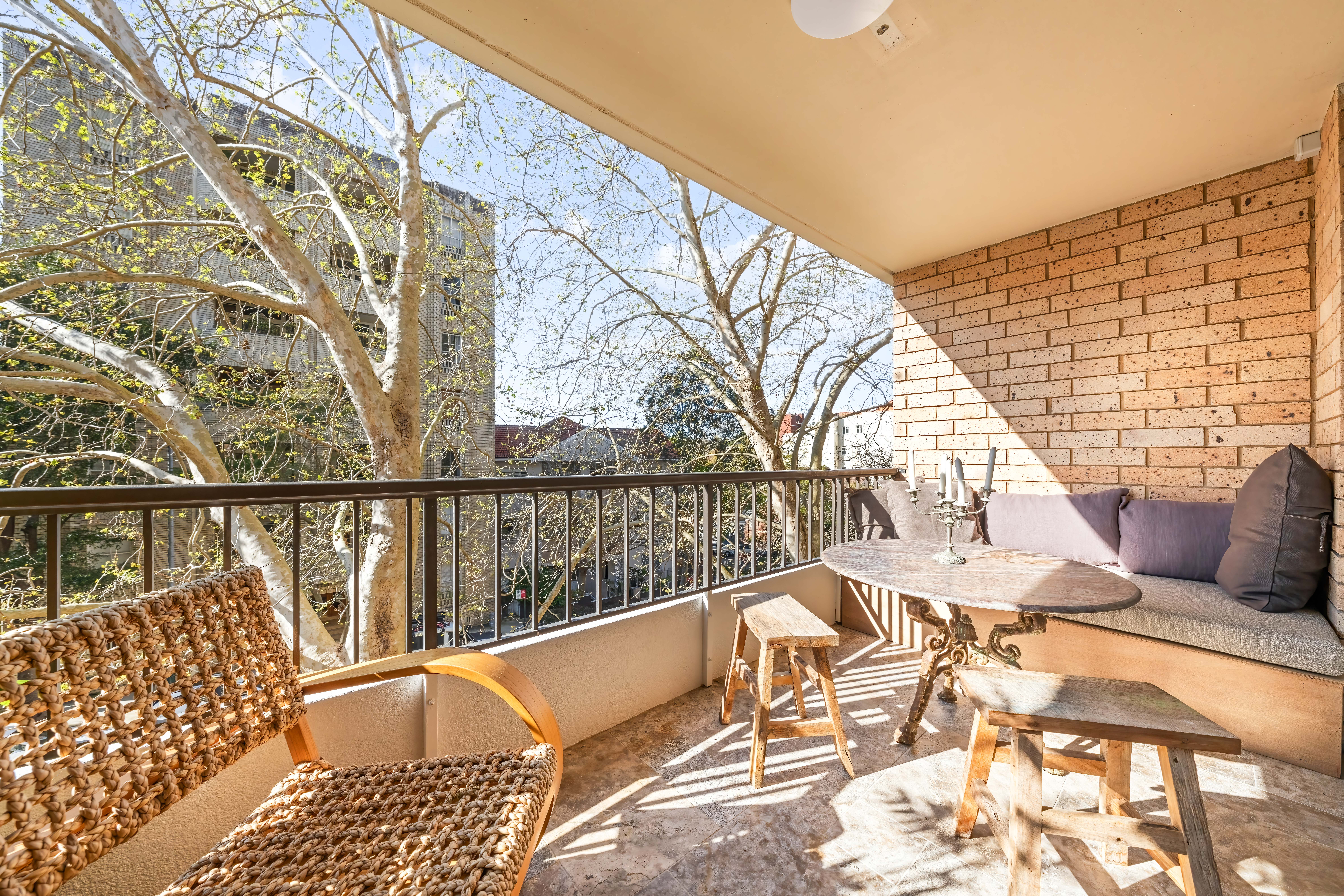 6/29-35 Roslyn Gardens, Elizabeth Bay - Image 1