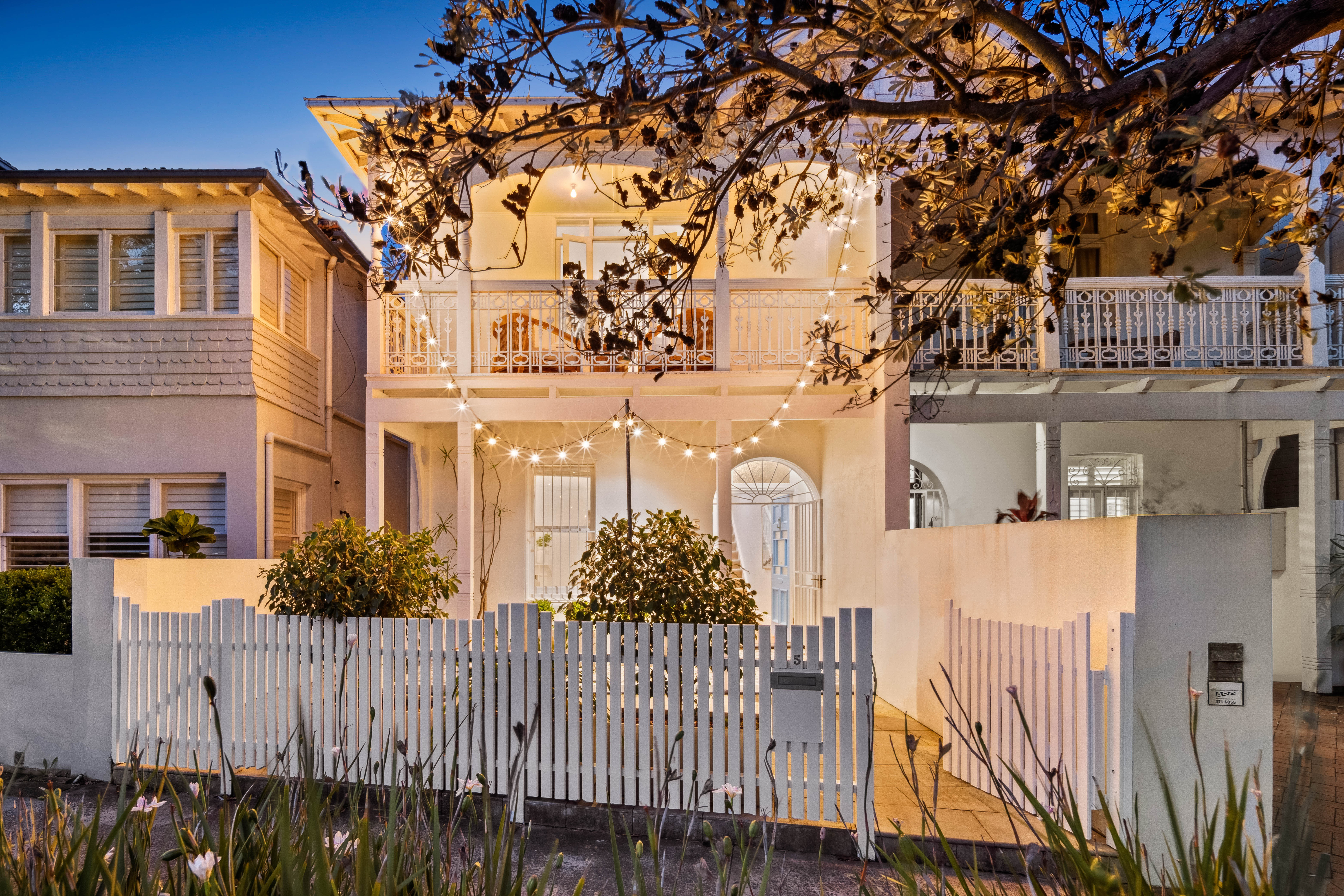 5 Robertson Place, Watsons Bay - Image 1