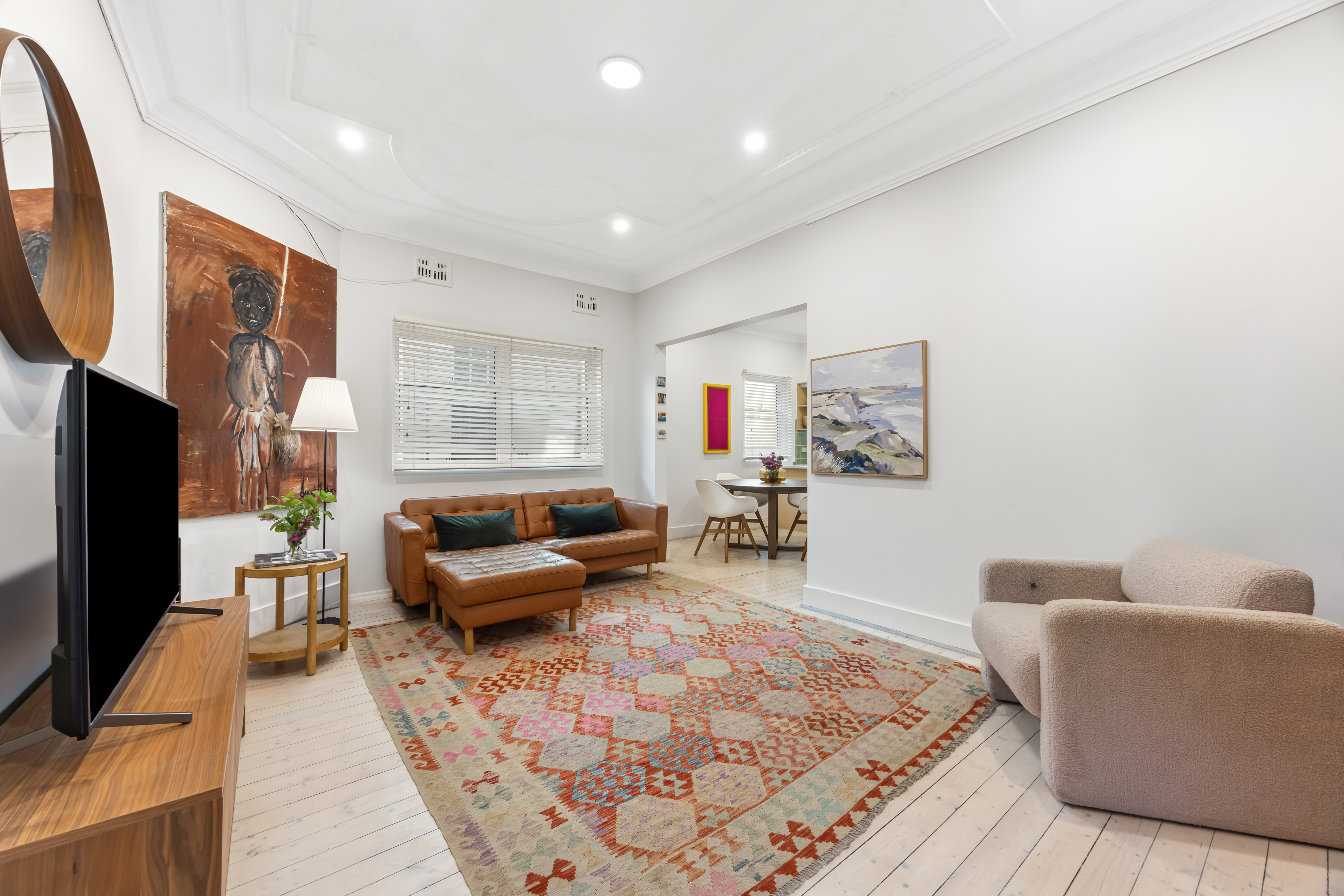 1/12 Ramsgate Avenue, Bondi Beach - Thumbnail 2
