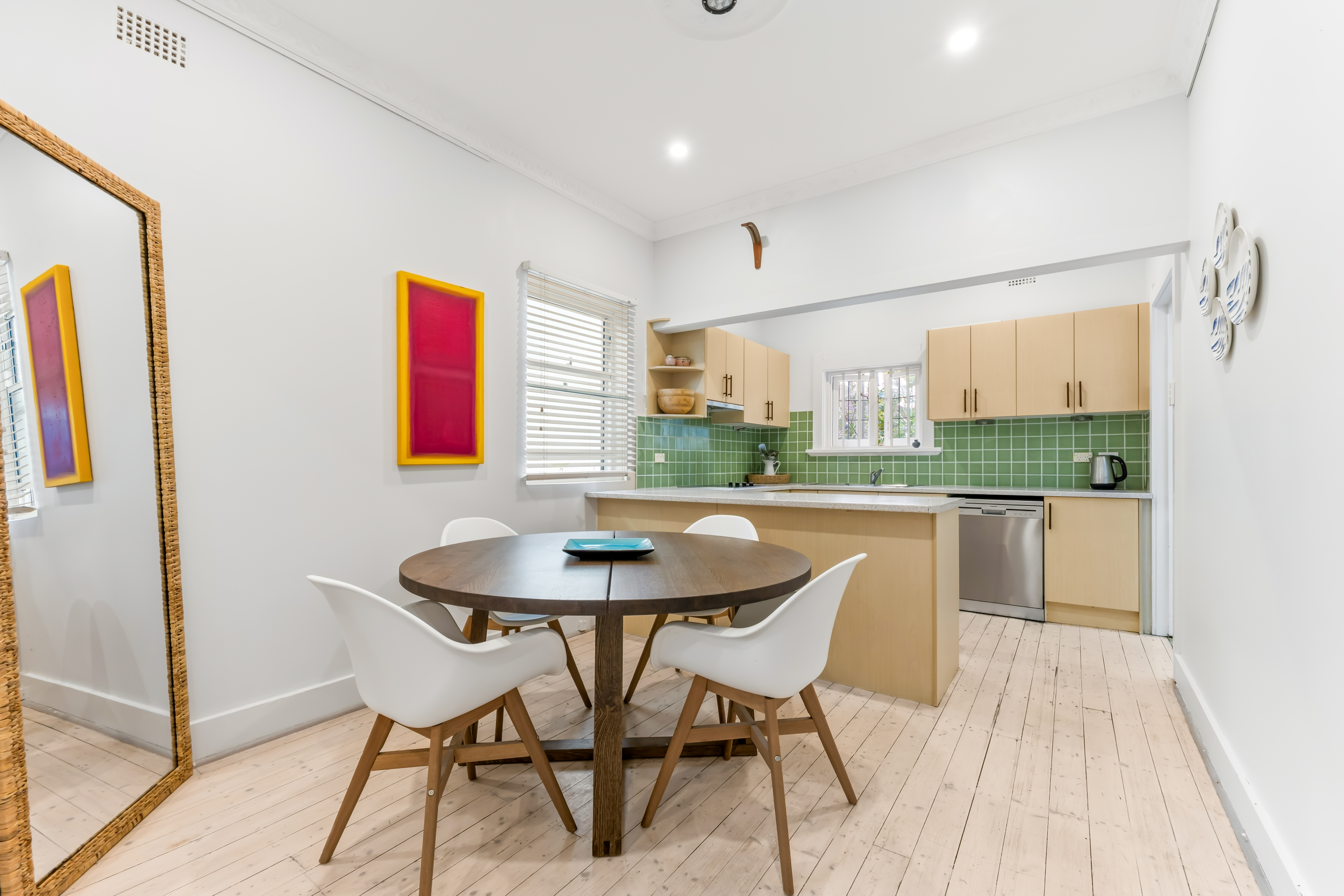 1/12 Ramsgate Avenue, Bondi Beach - Thumbnail 5