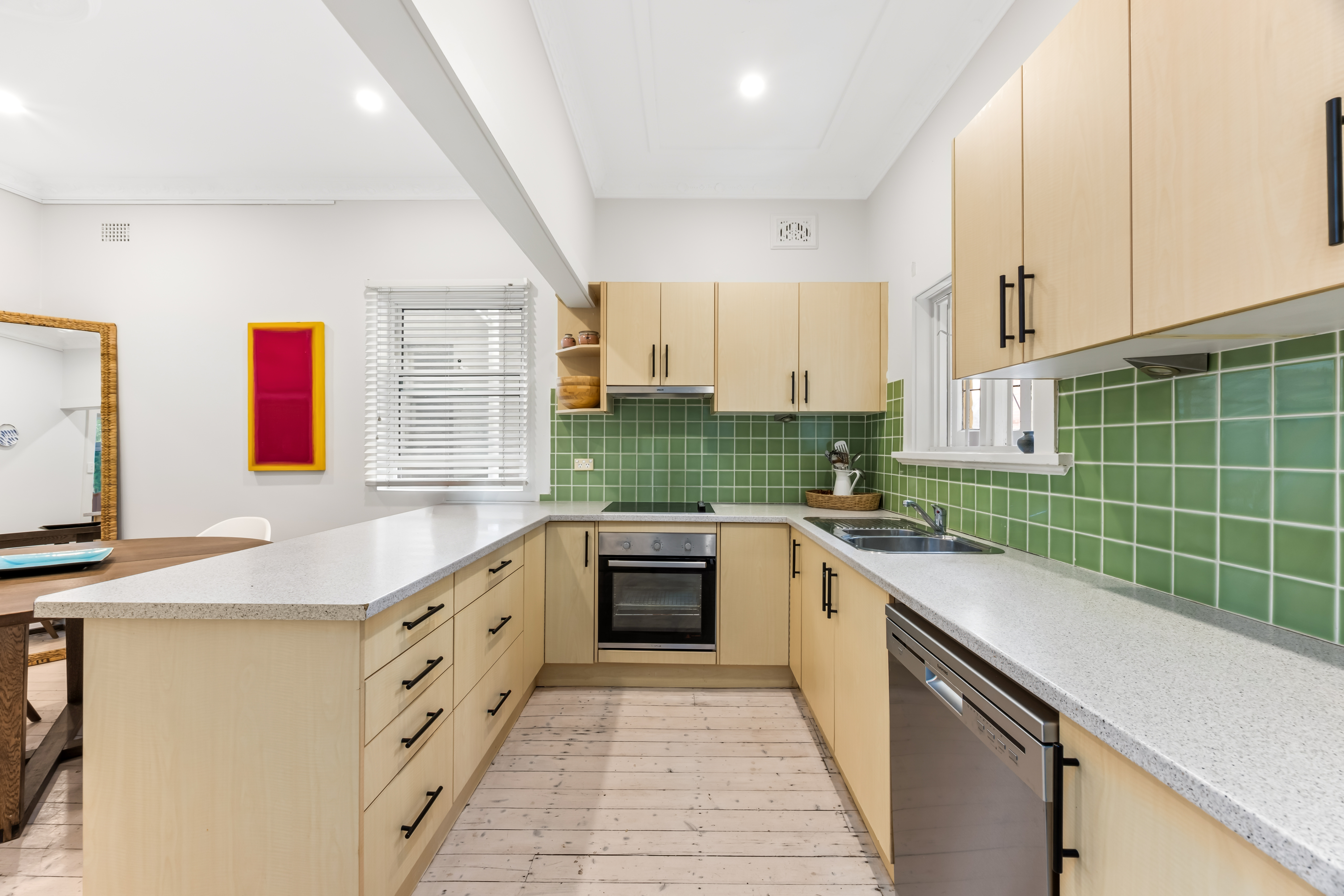 1/12 Ramsgate Avenue, Bondi Beach - Thumbnail 3