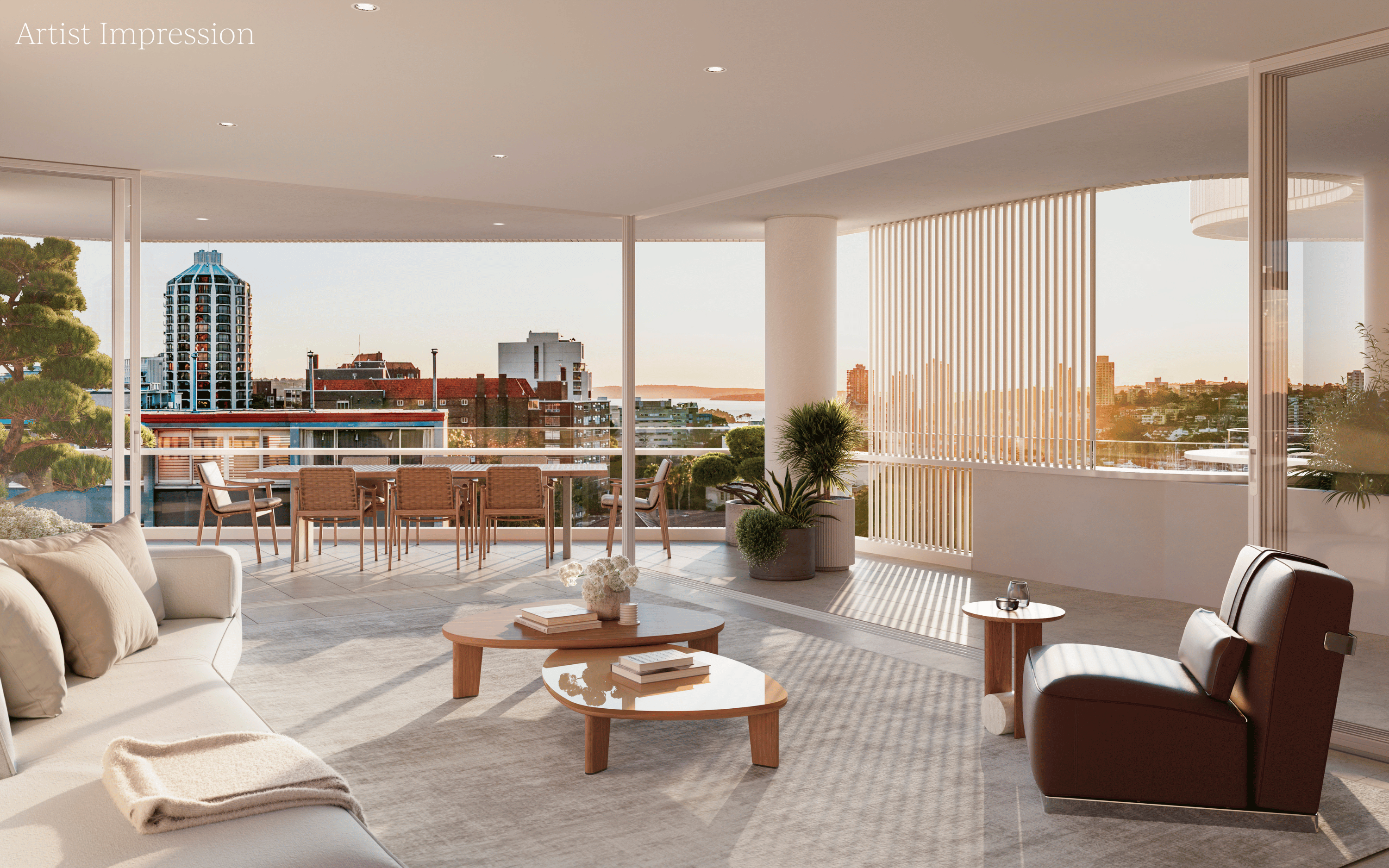 5.01/51-57 Bayswater Road, Rushcutters Bay - Image 1