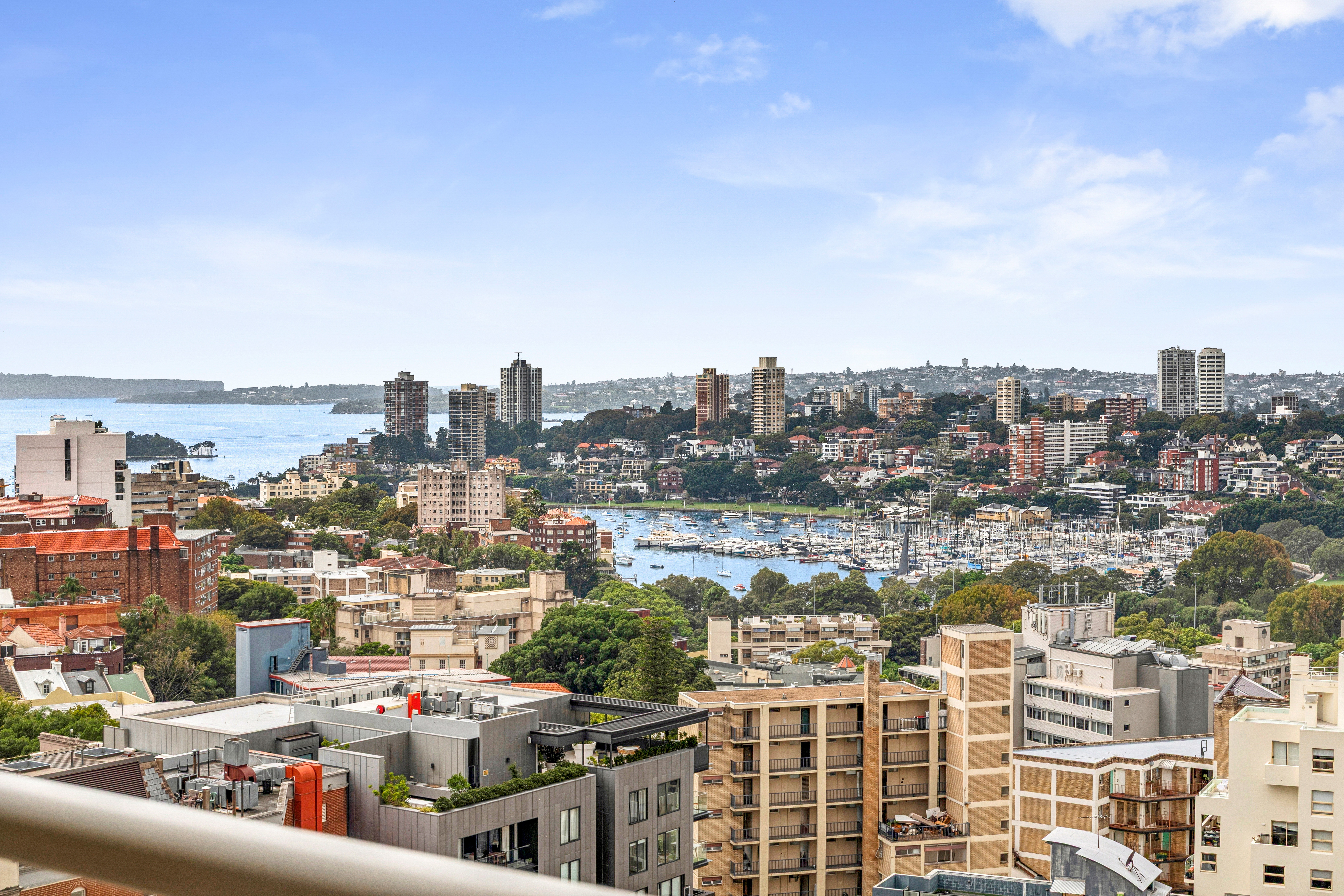 1609/1 Kings Cross Road, Darlinghurst NSW 2010 - Image 1