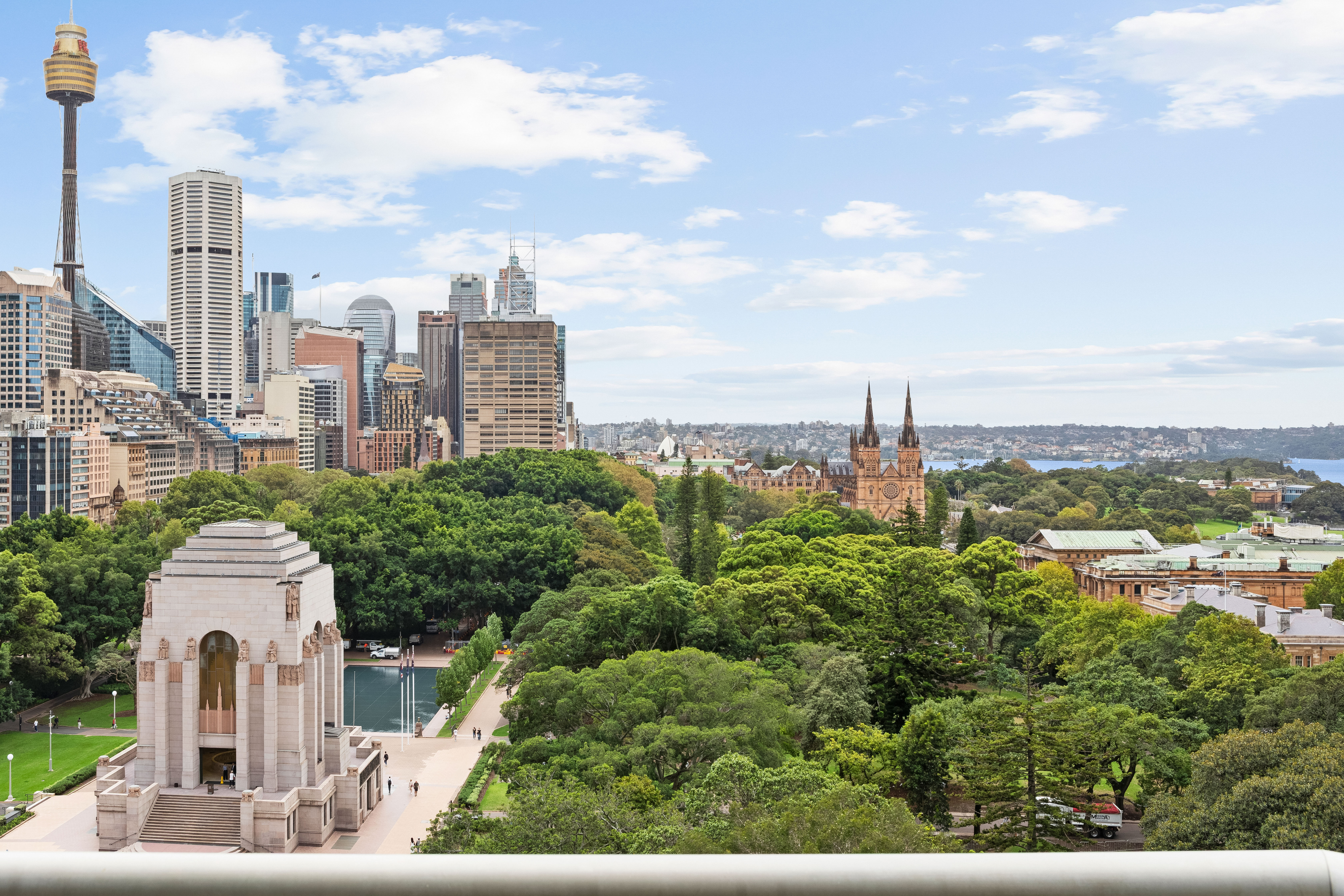 1202/187 Liverpool Street, Sydney NSW 2000 - Image 1