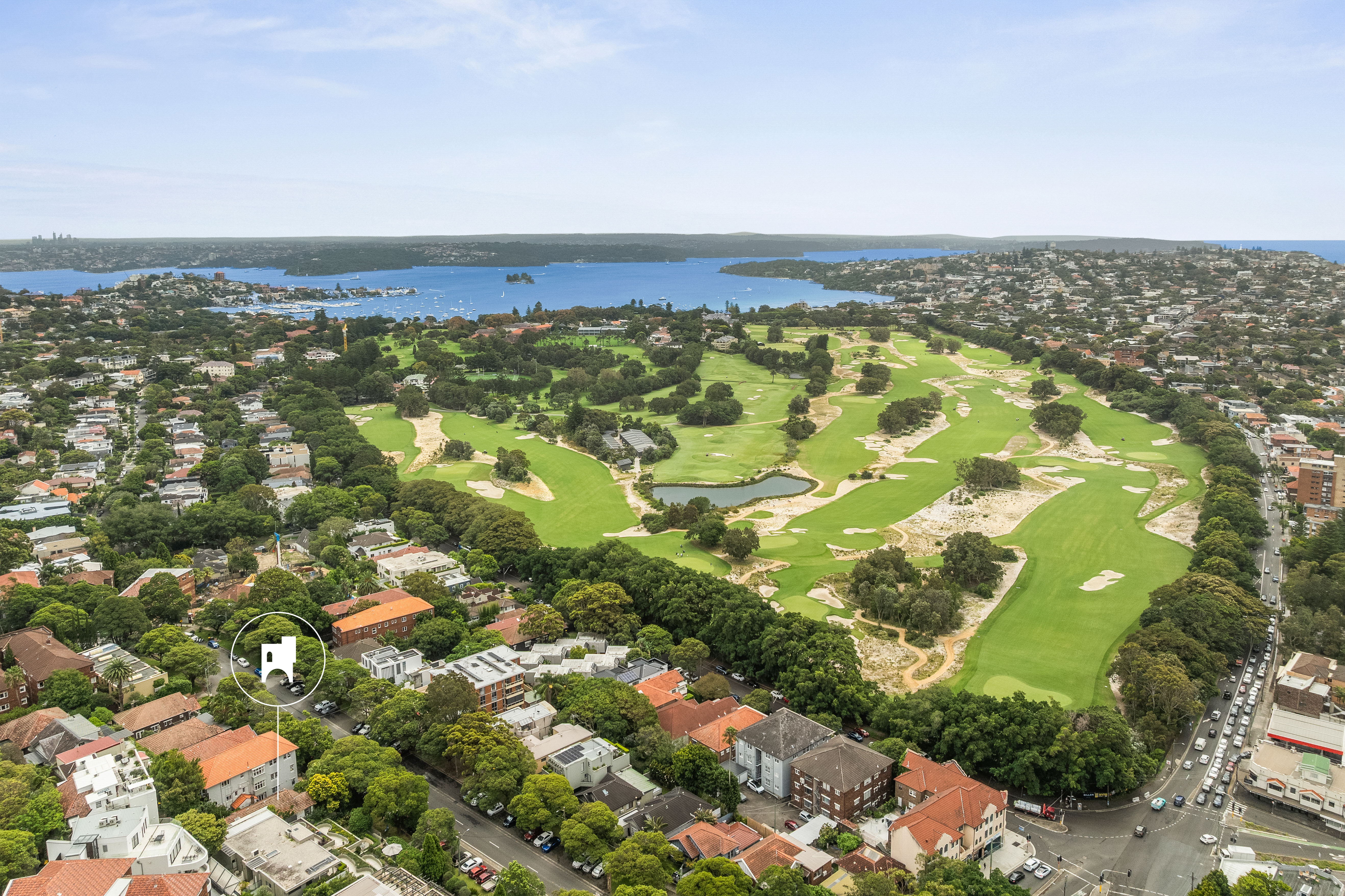 91 Birriga Road, Bellevue Hill - Thumbnail 2