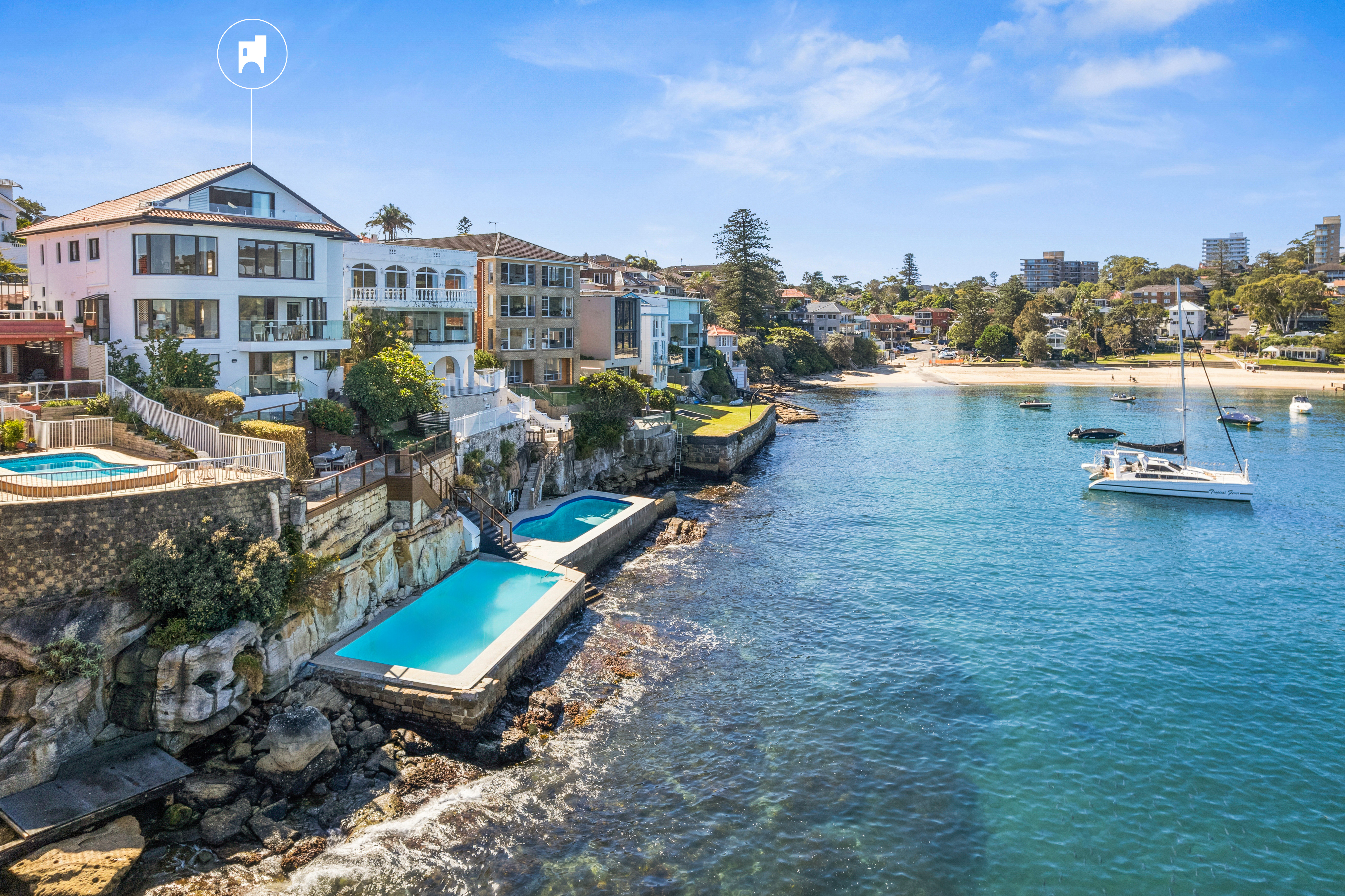 1&2/28A Addison Road, Manly - Image 1