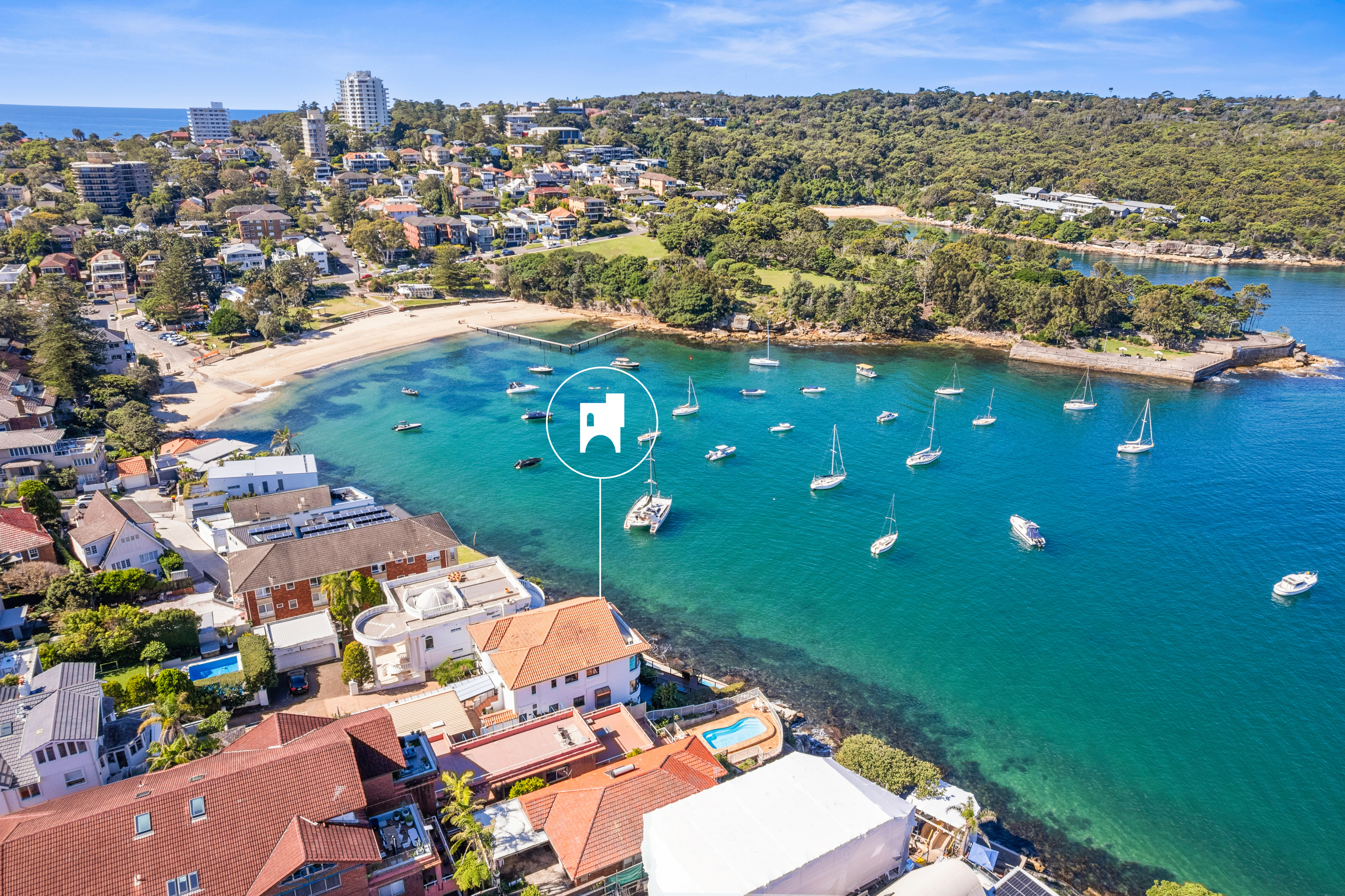 1&2/28A Addison Road, Manly - Thumbnail 5
