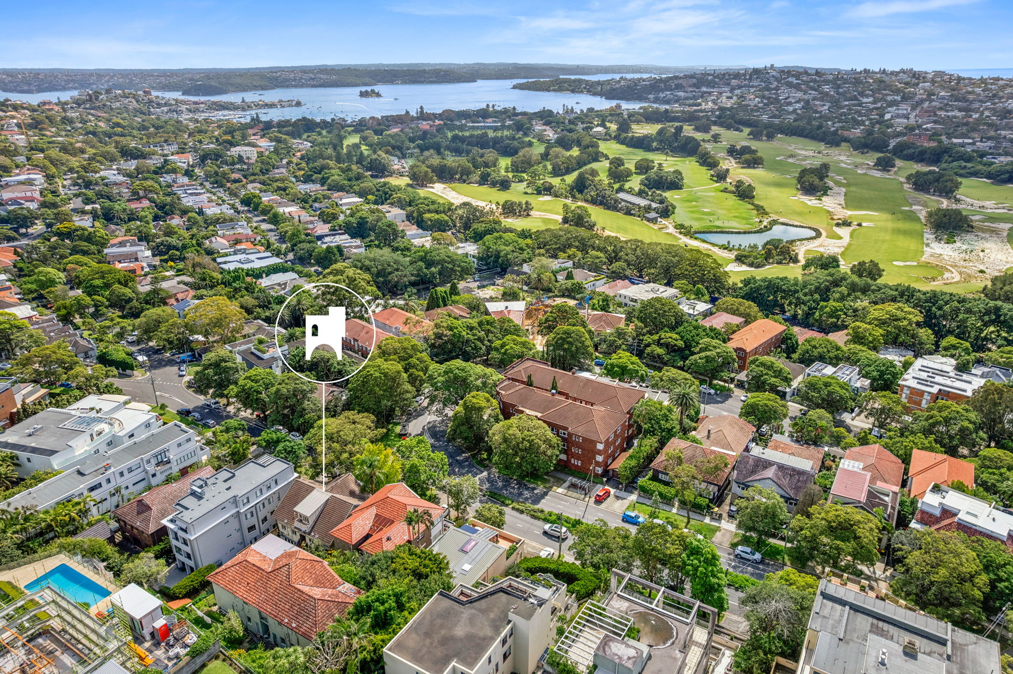 70 Birriga Road, Bellevue Hill - Thumbnail 4