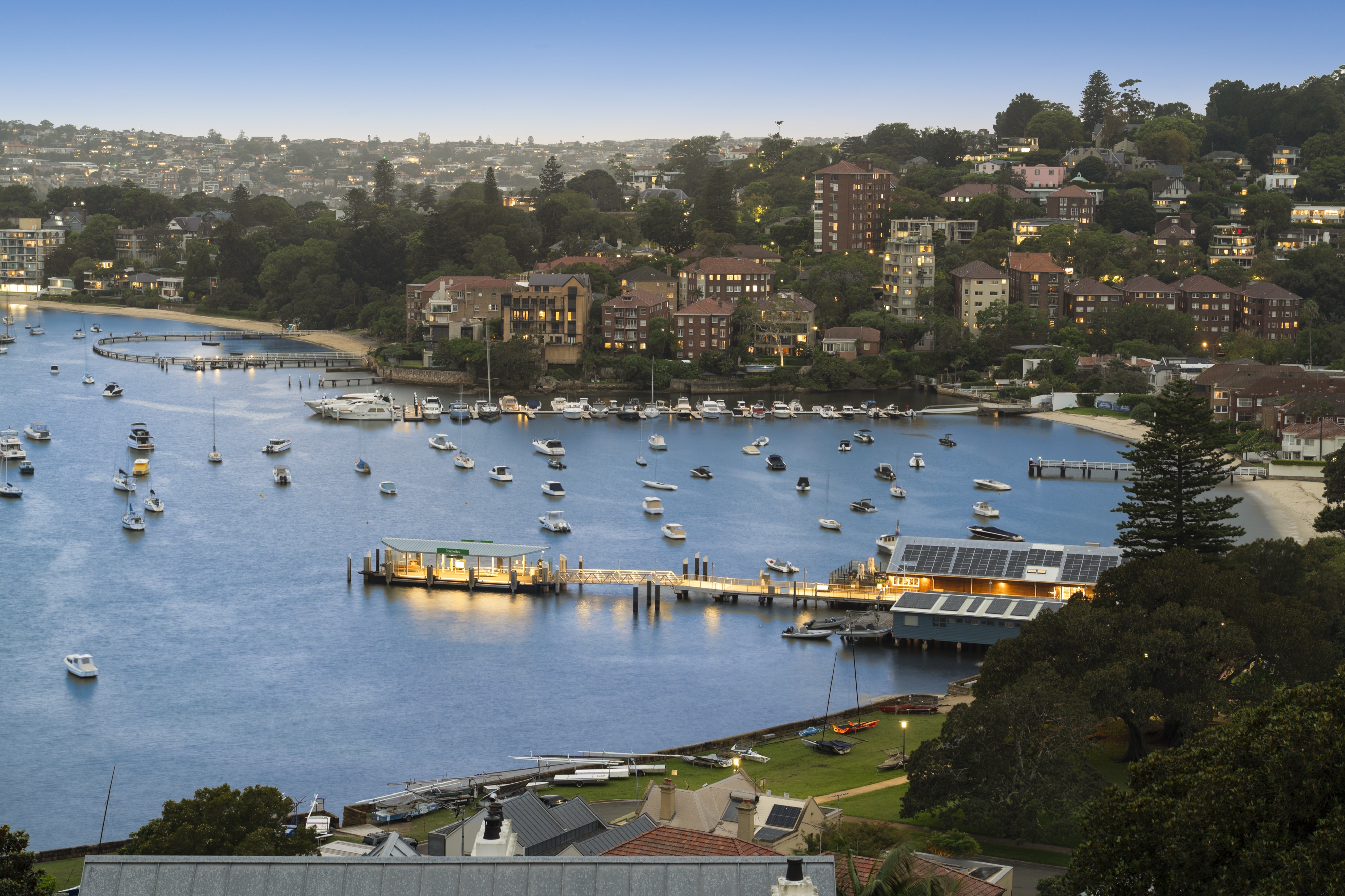 12/2-12 Eastbourne Road, Darling Point - Image 1