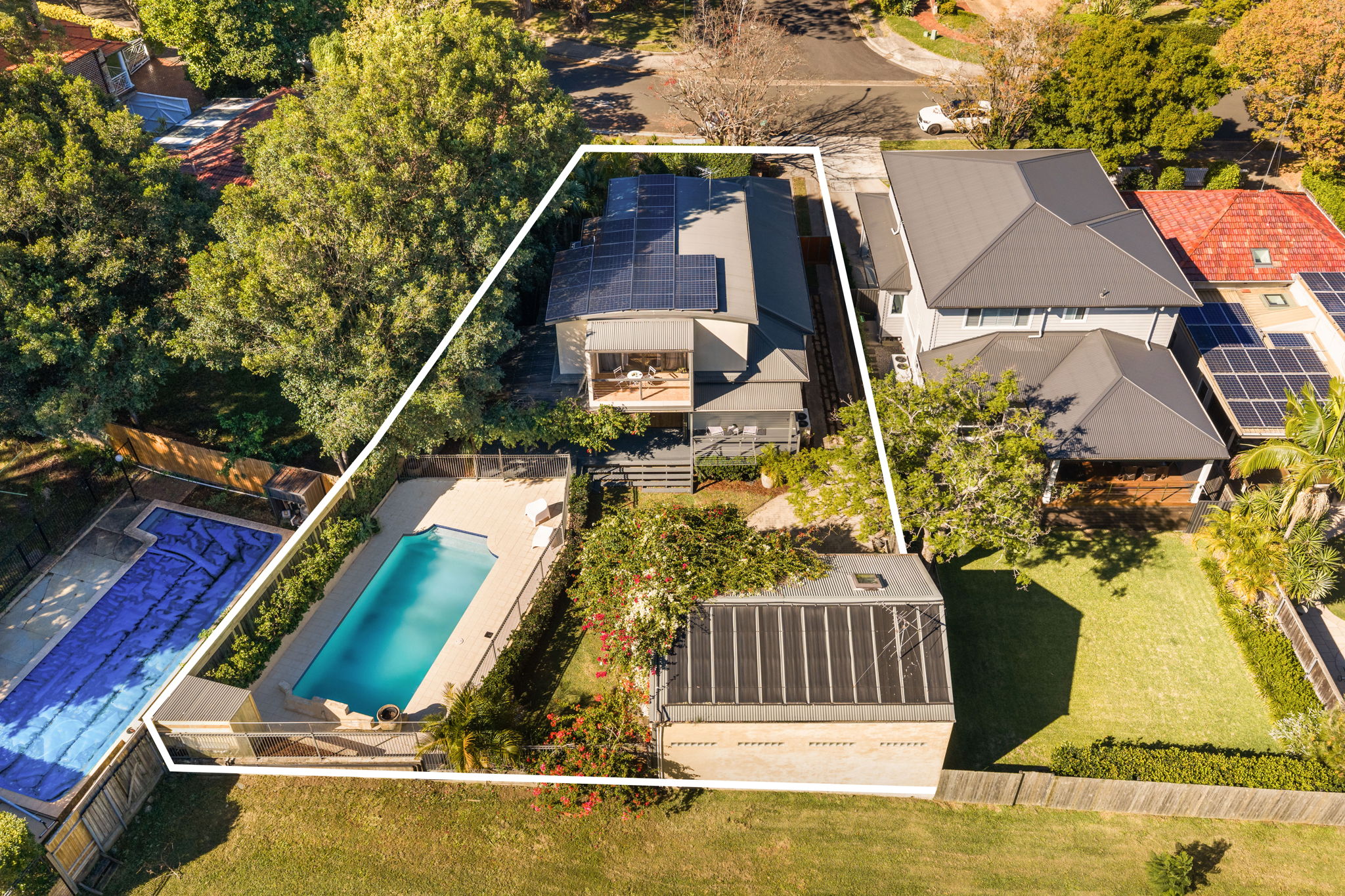 14 Augustine Street, Hunters Hill - Thumbnail 5