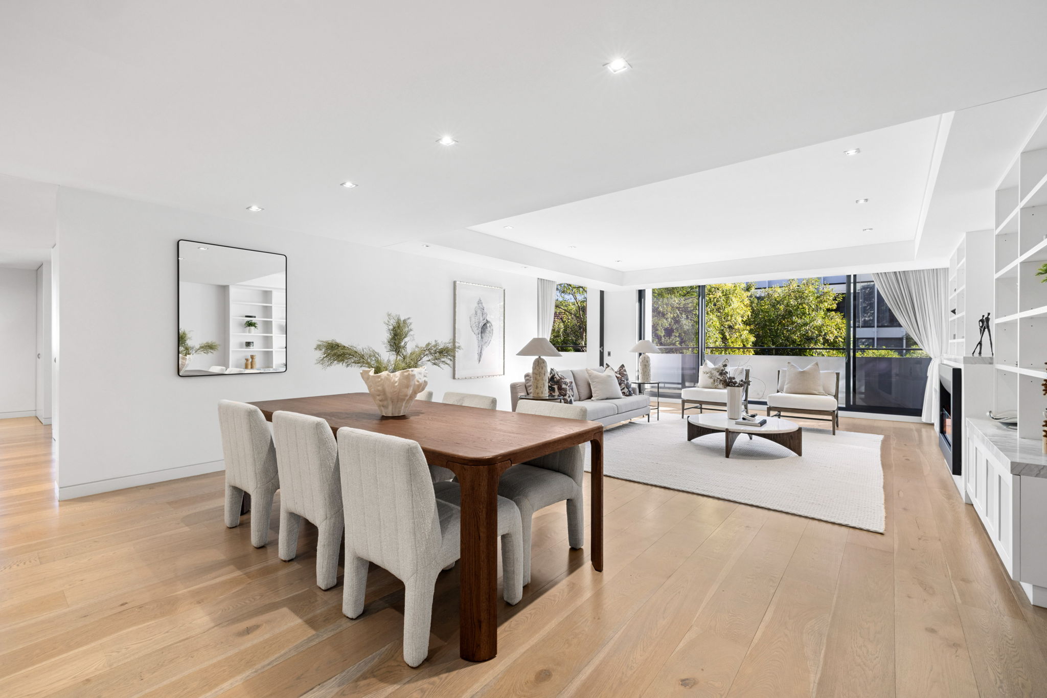 3A/2-22 Knox Street, Double Bay - Image 1
