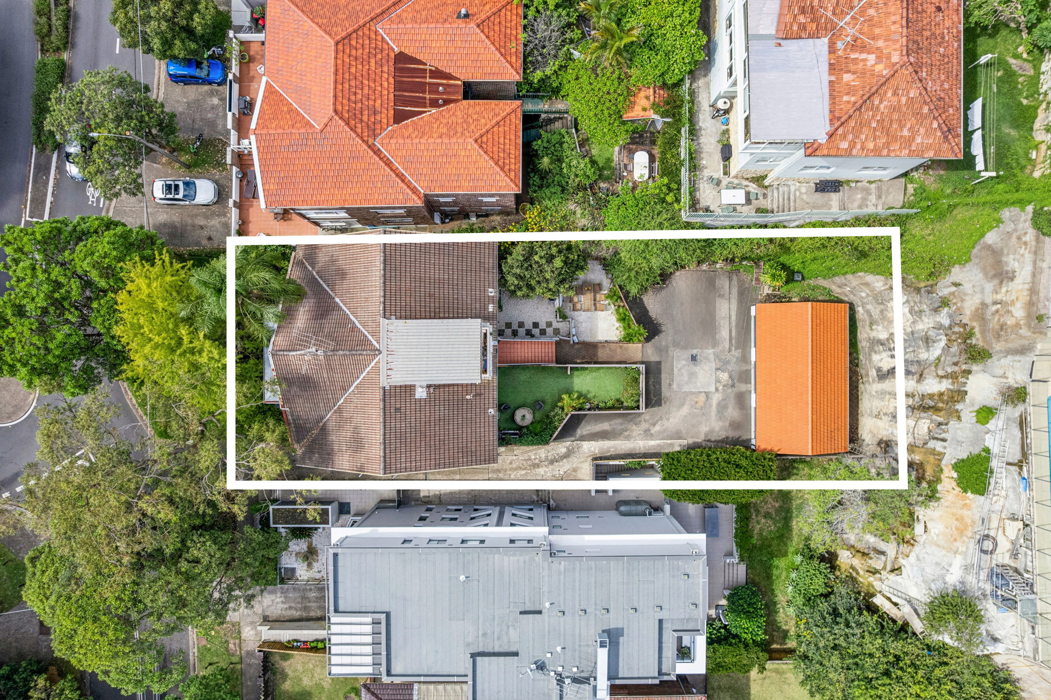 70 Birriga Road, Bellevue Hill - Thumbnail 2