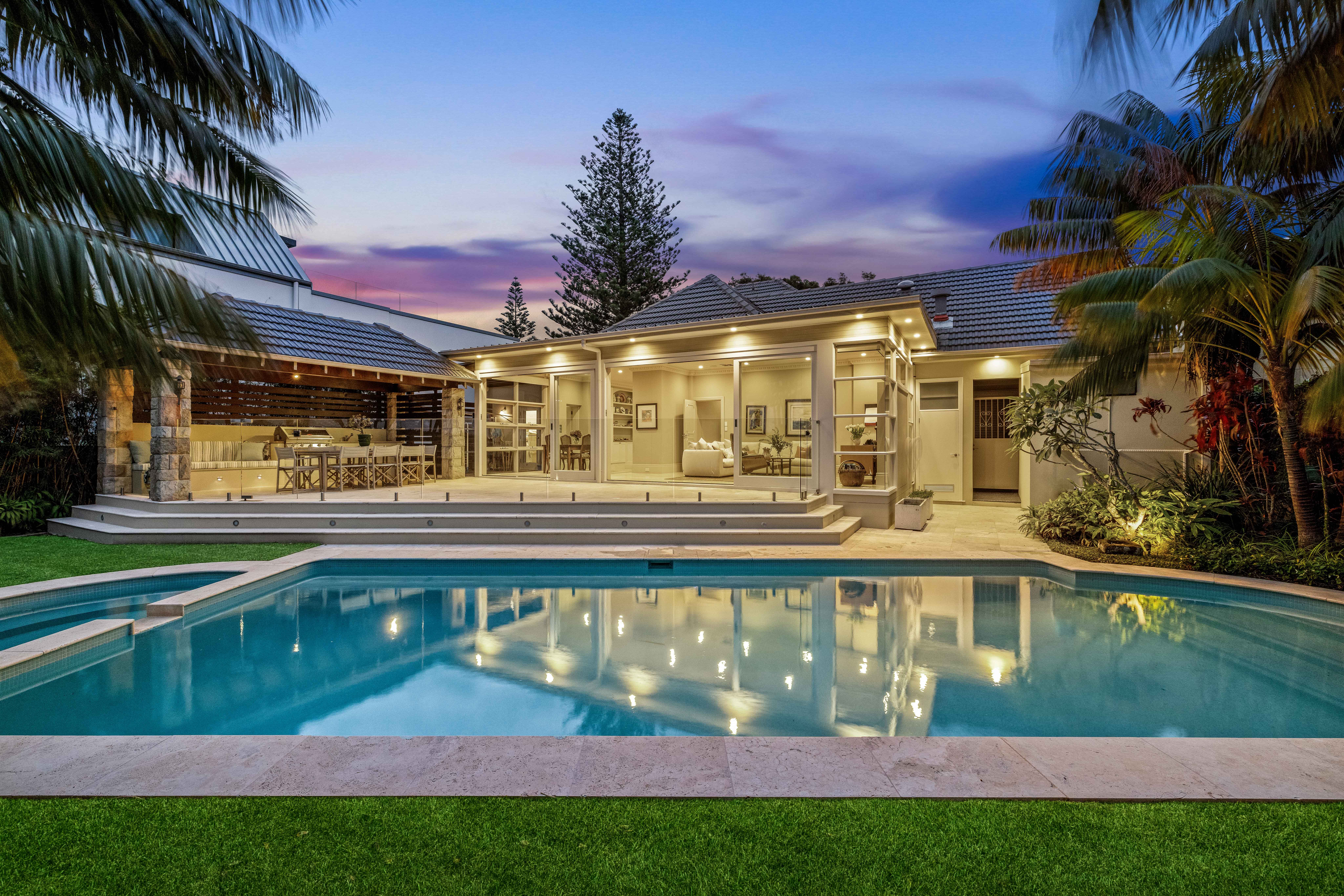 2B Dalley Avenue