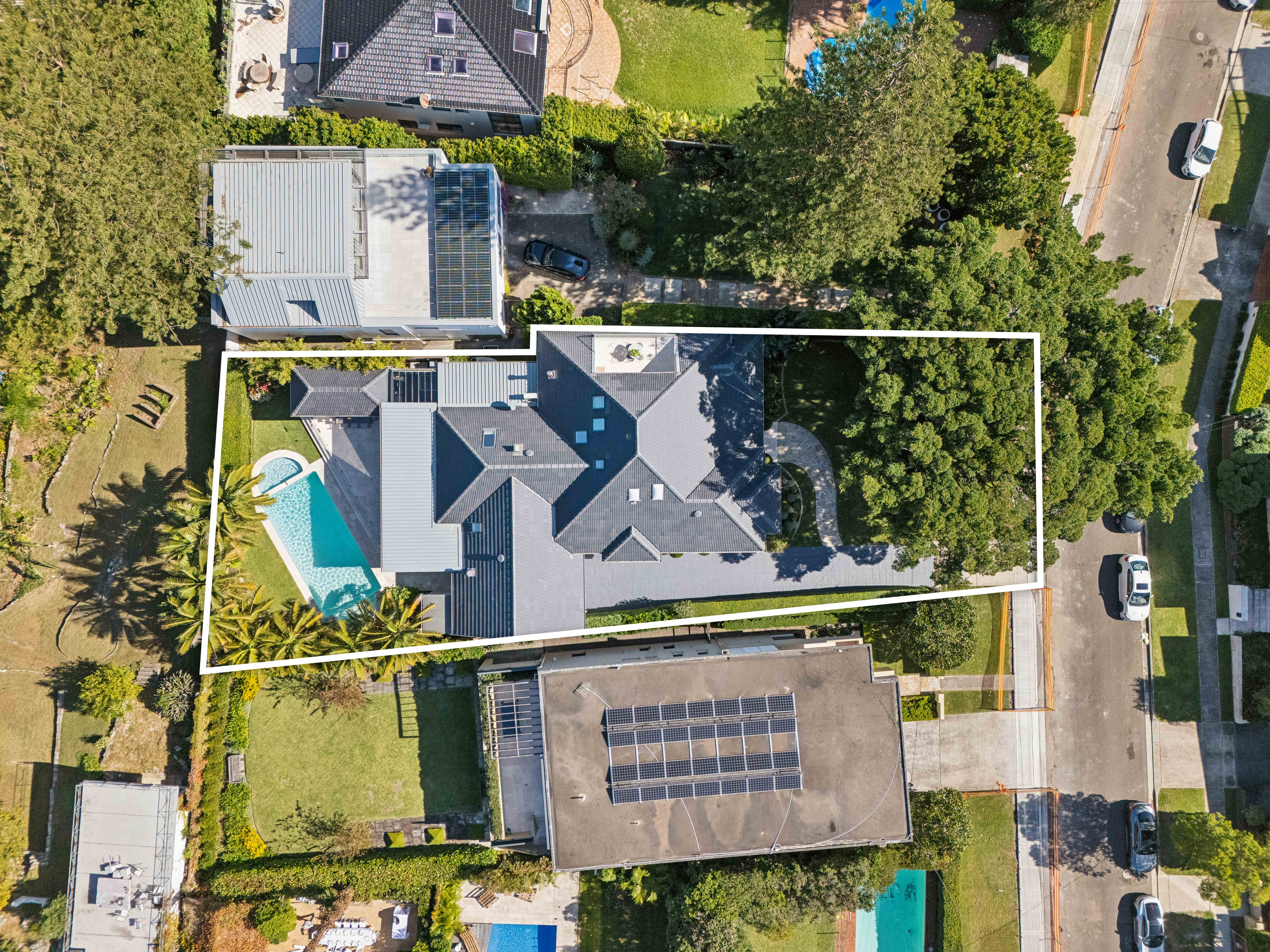 2B Dalley Avenue, Vaucluse - Thumbnail 8