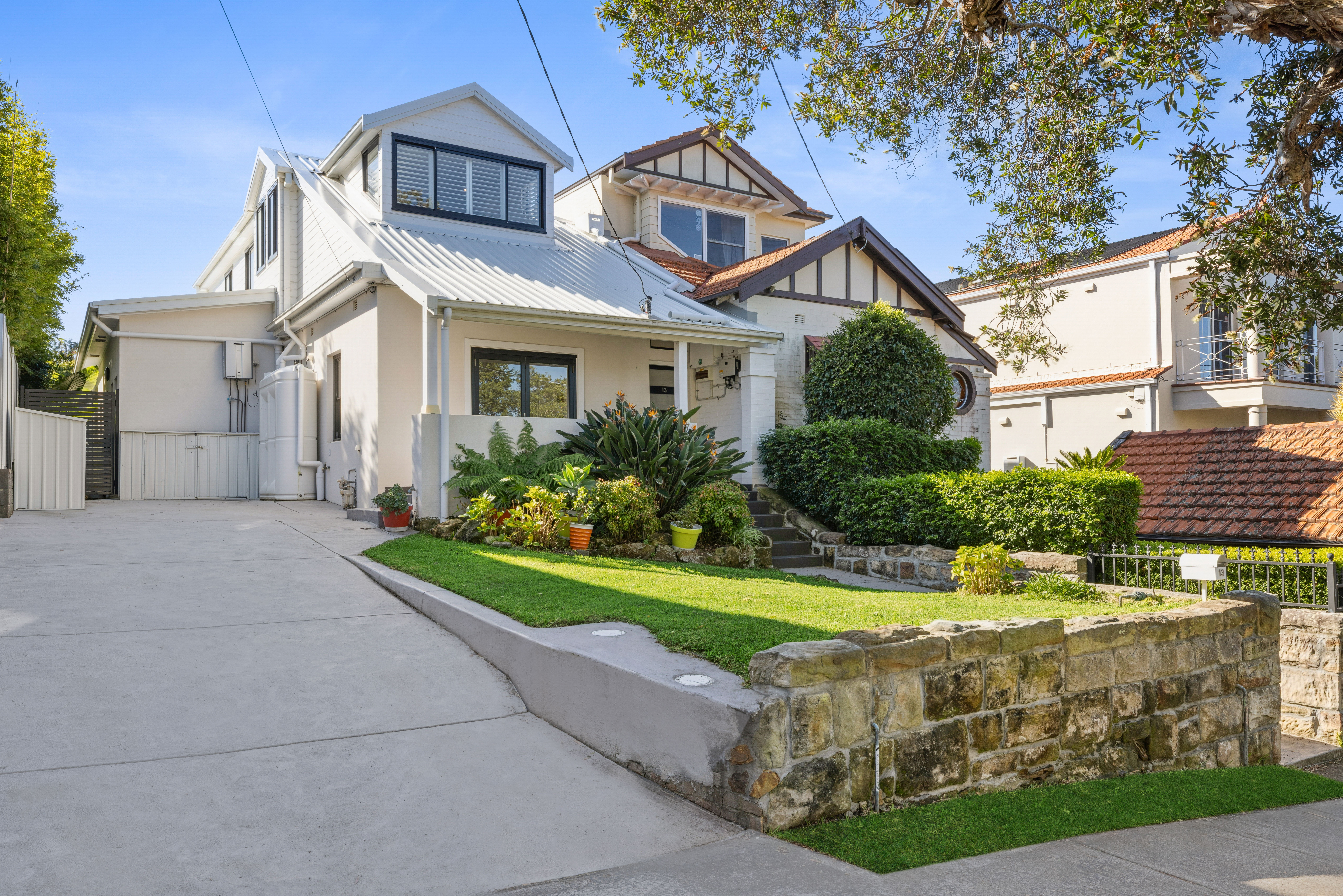 13 Towns Road, Vaucluse - Thumbnail 7