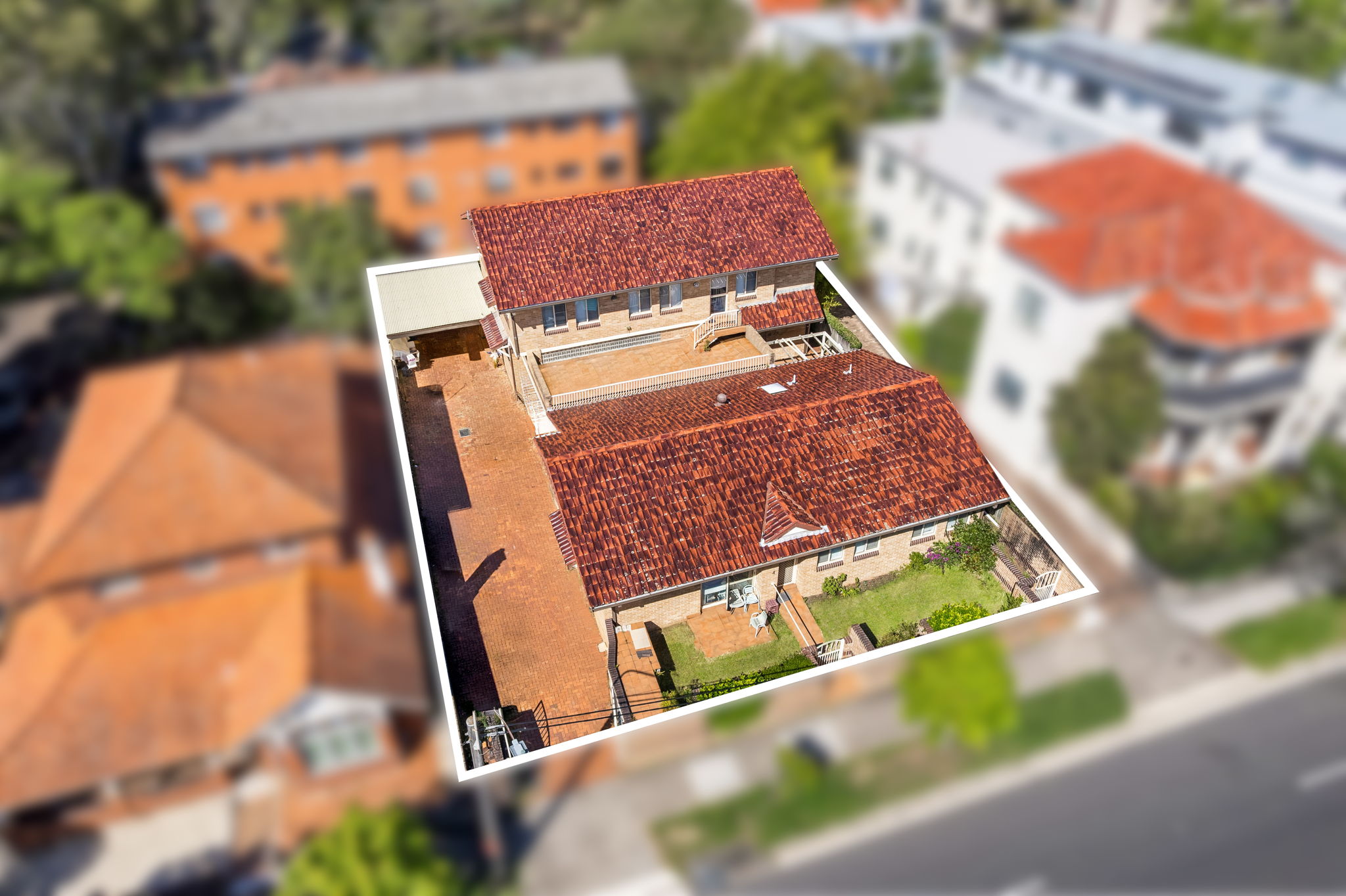 4 & 4A Council Street, Bondi Junction - Thumbnail 2