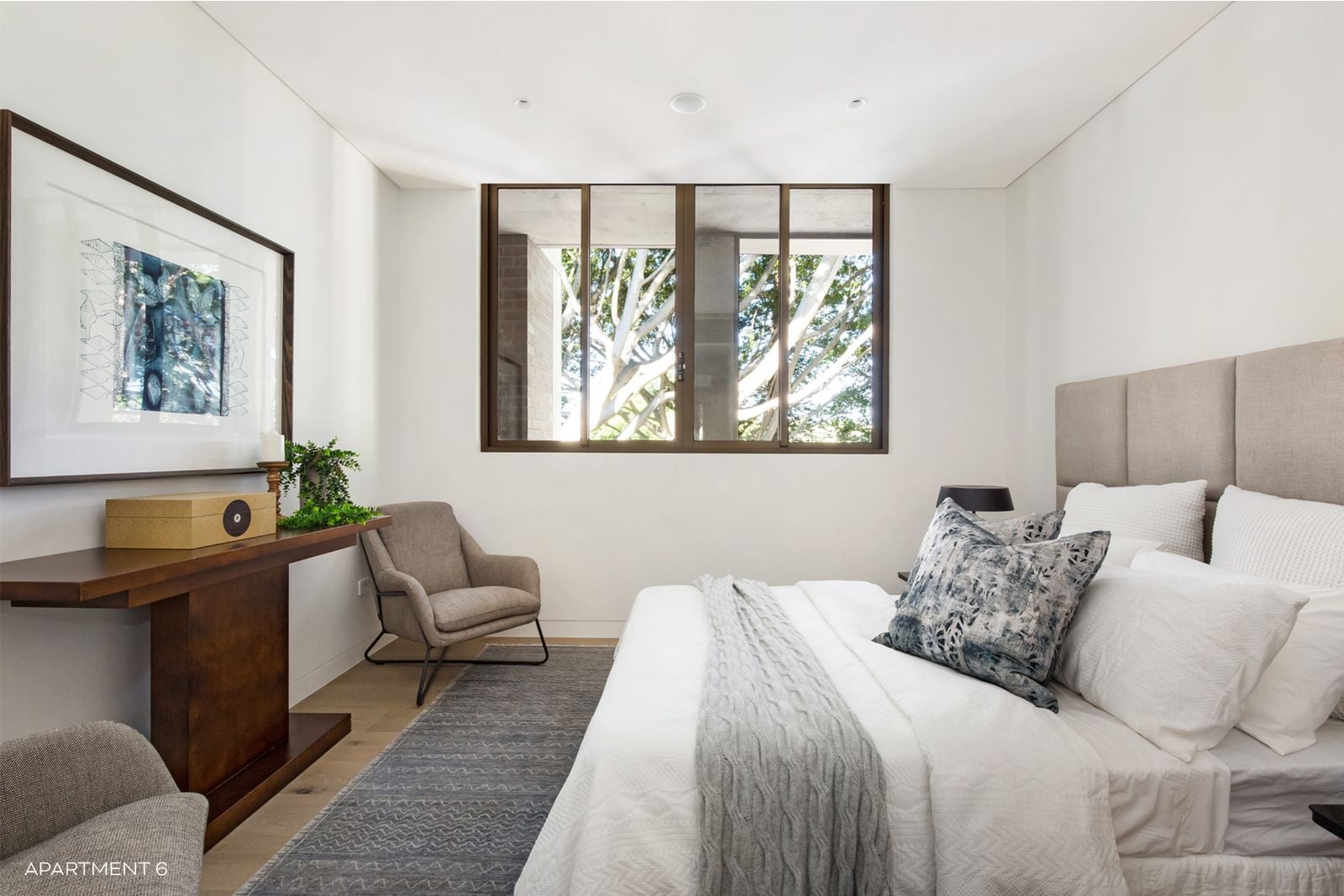 6/77 O'Sullivan Road, Rose Bay - Thumbnail 7