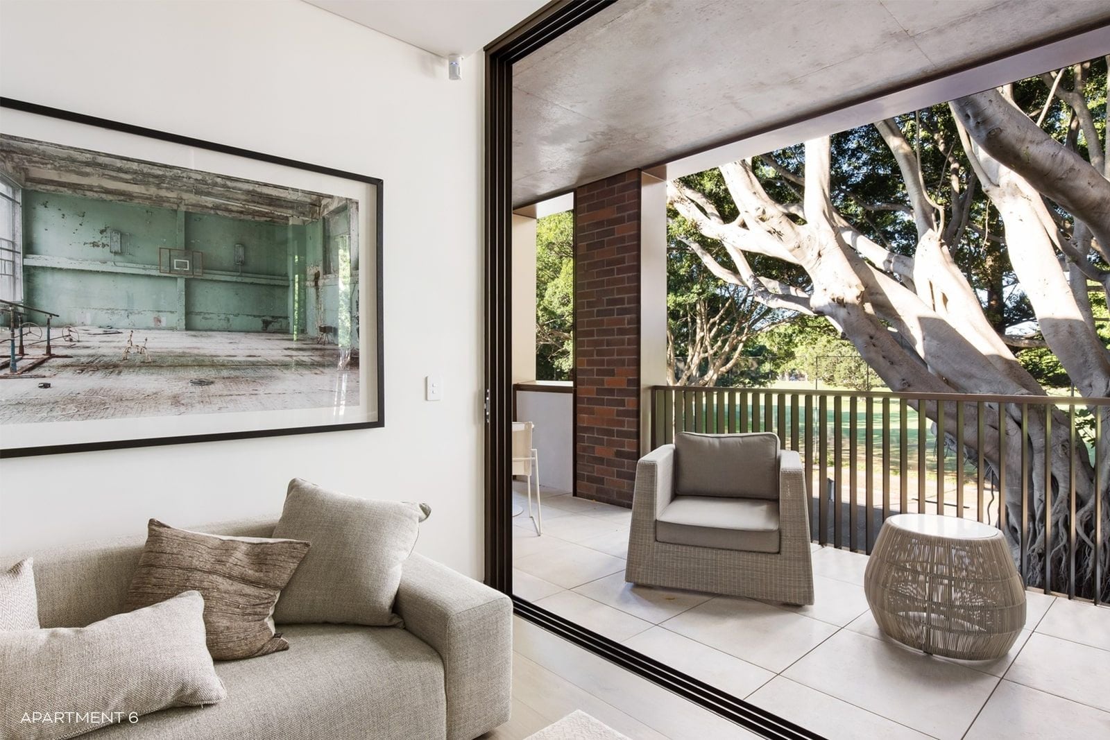 6/77 O'Sullivan Road, Rose Bay - Thumbnail 2