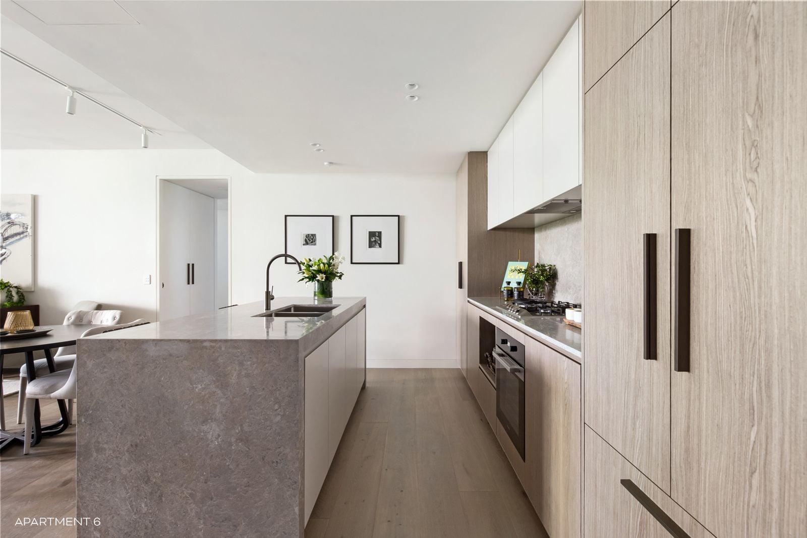 6/77 O'Sullivan Road, Rose Bay - Thumbnail 4