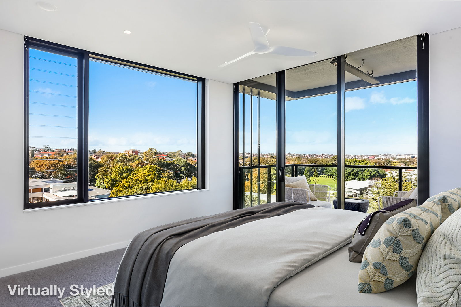 E609/166 Barker Street, Randwick - Thumbnail 6