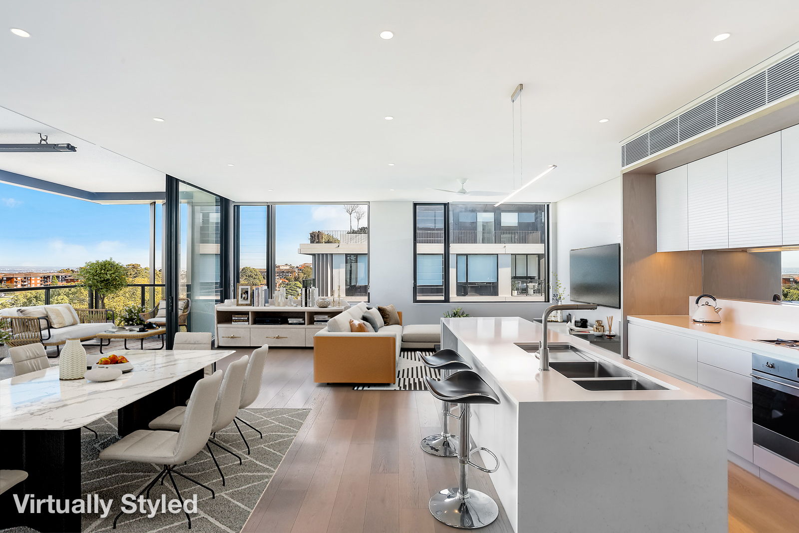 E609/166 Barker Street, Randwick - Thumbnail 2