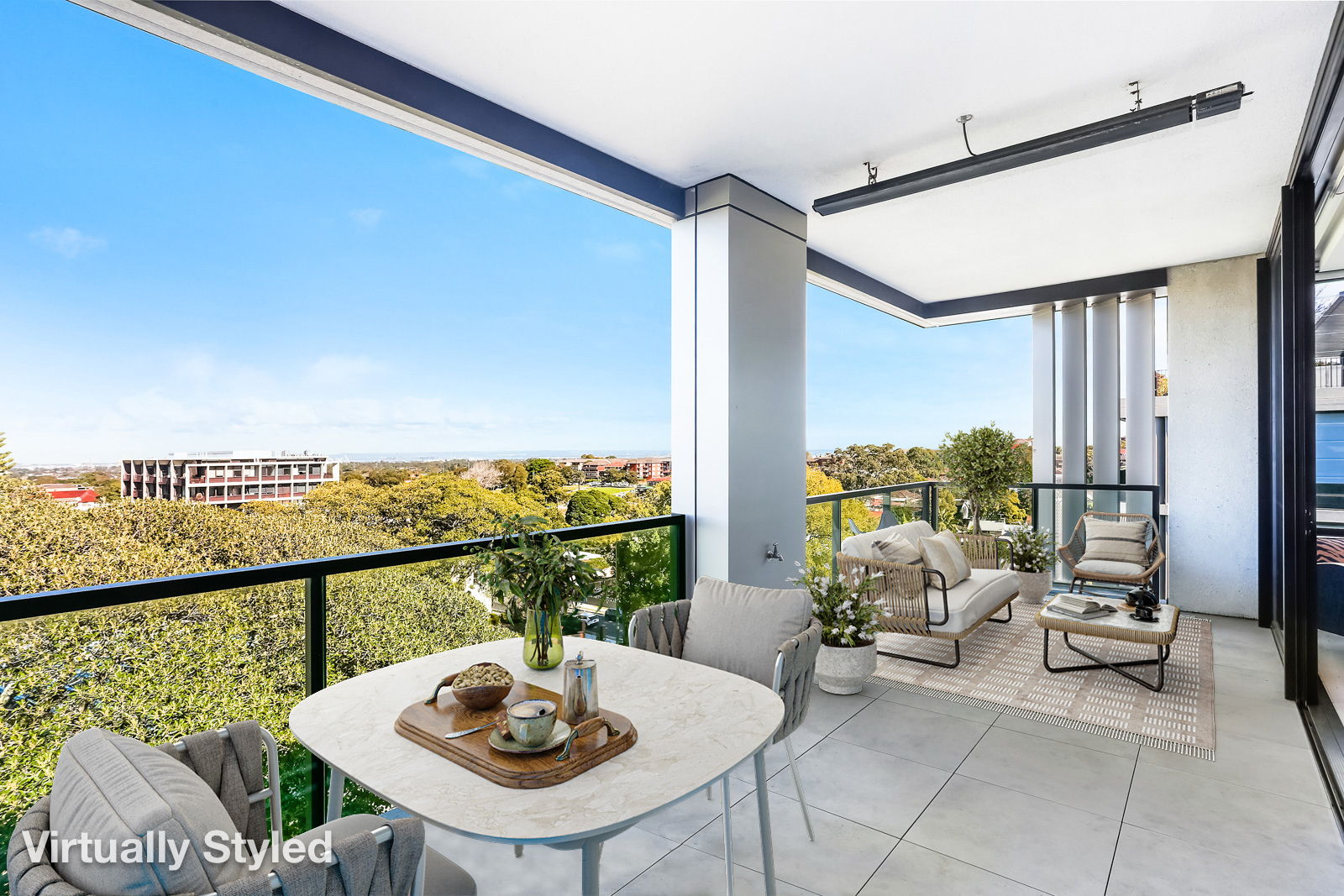 E609/166 Barker Street, Randwick - Thumbnail 5