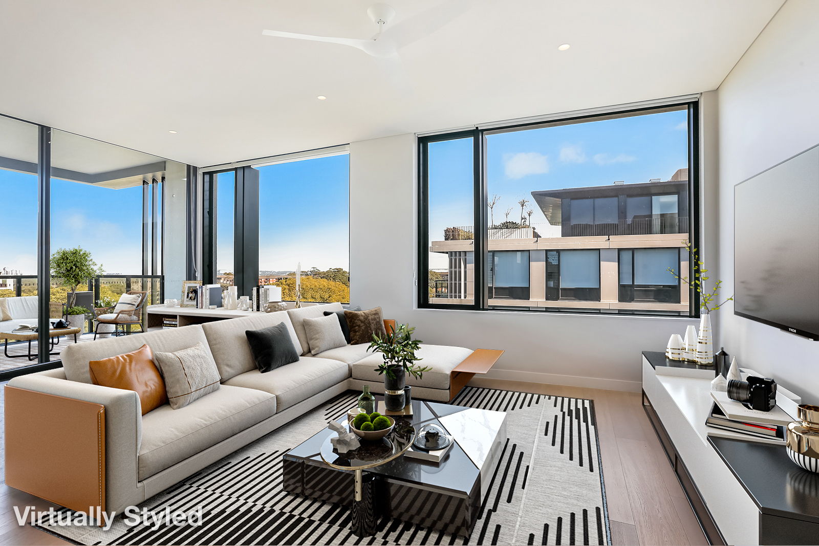 E609/166 Barker Street, Randwick - Image 1
