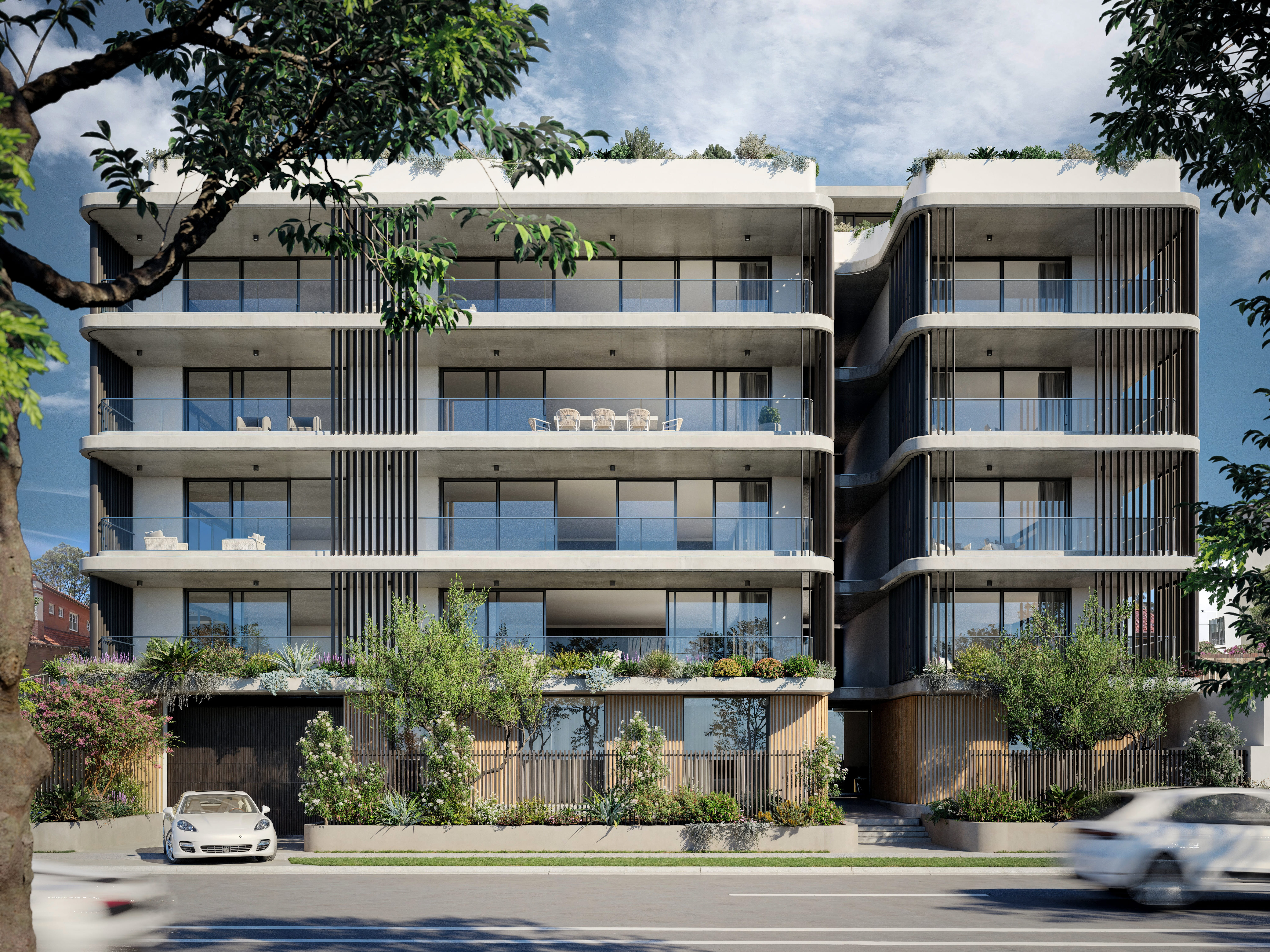 4 & 4A Council Street, Bondi Junction - Image 1