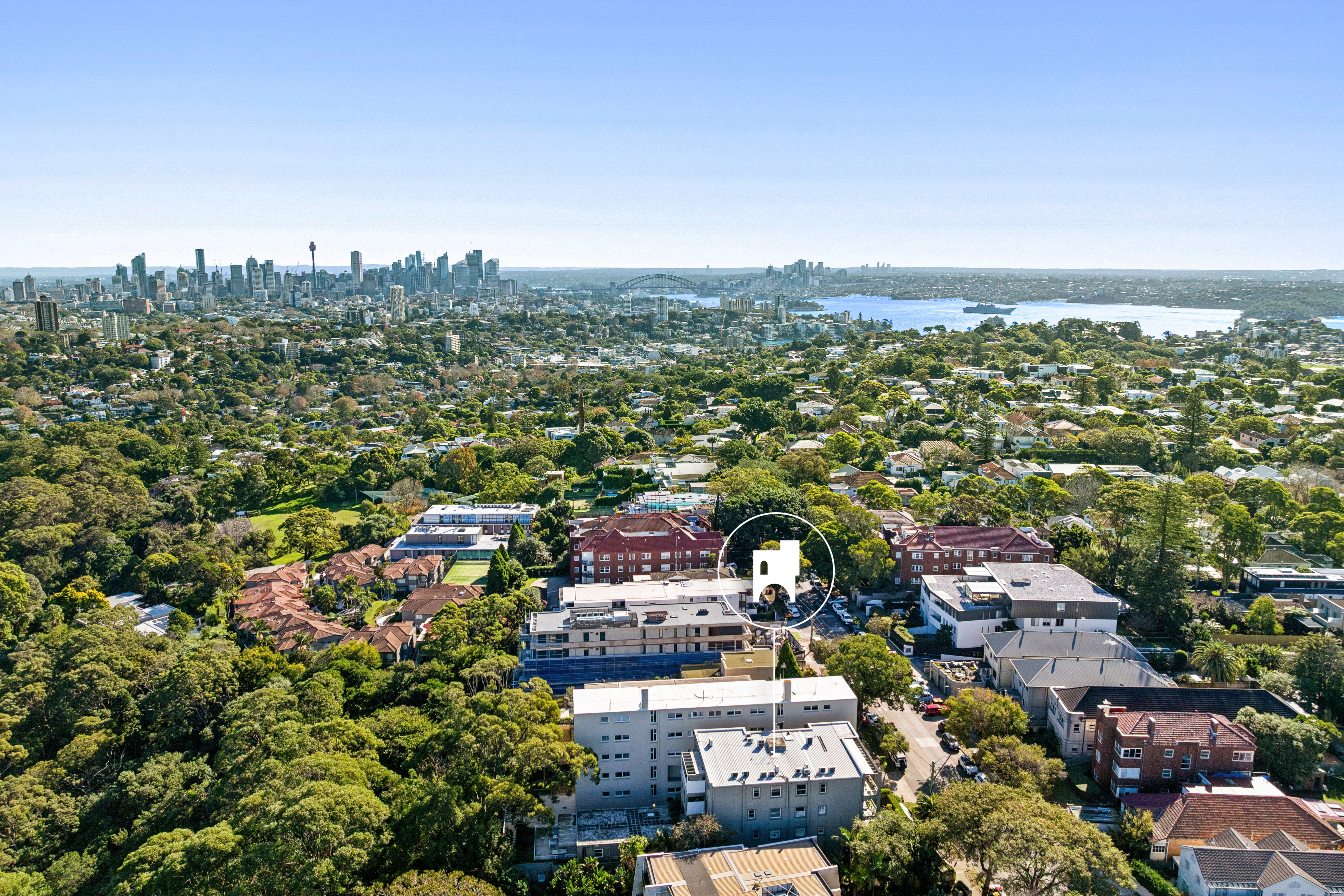 3/30 Bellevue Road, Bellevue Hill - Thumbnail 8