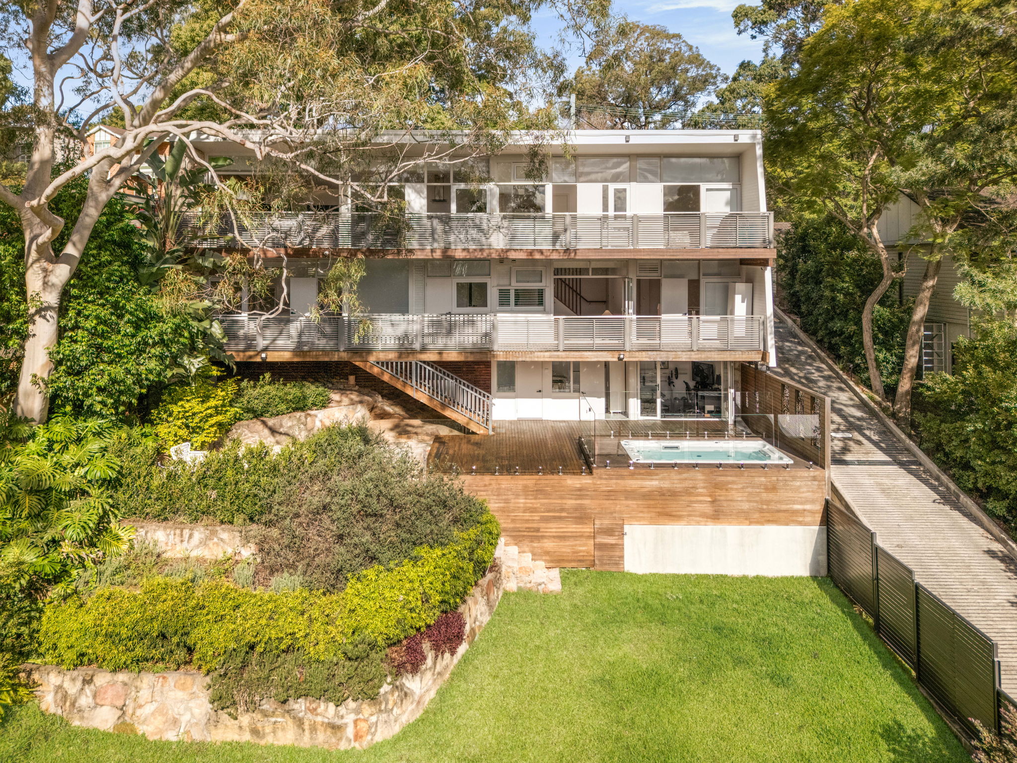 16 Barons Crescent, Hunters Hill - Image 1