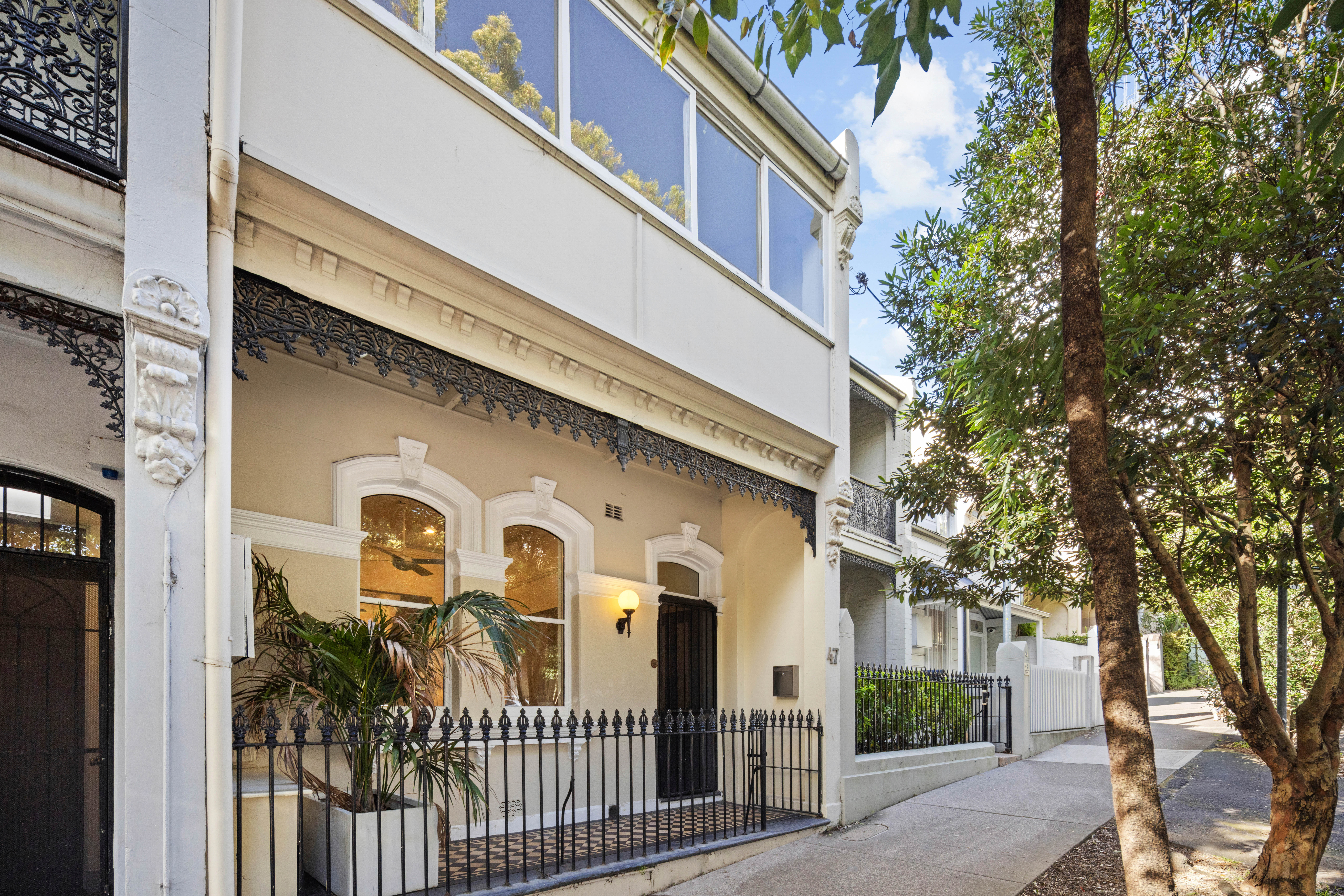 47 Grosvenor Street, Woollahra - Image 1